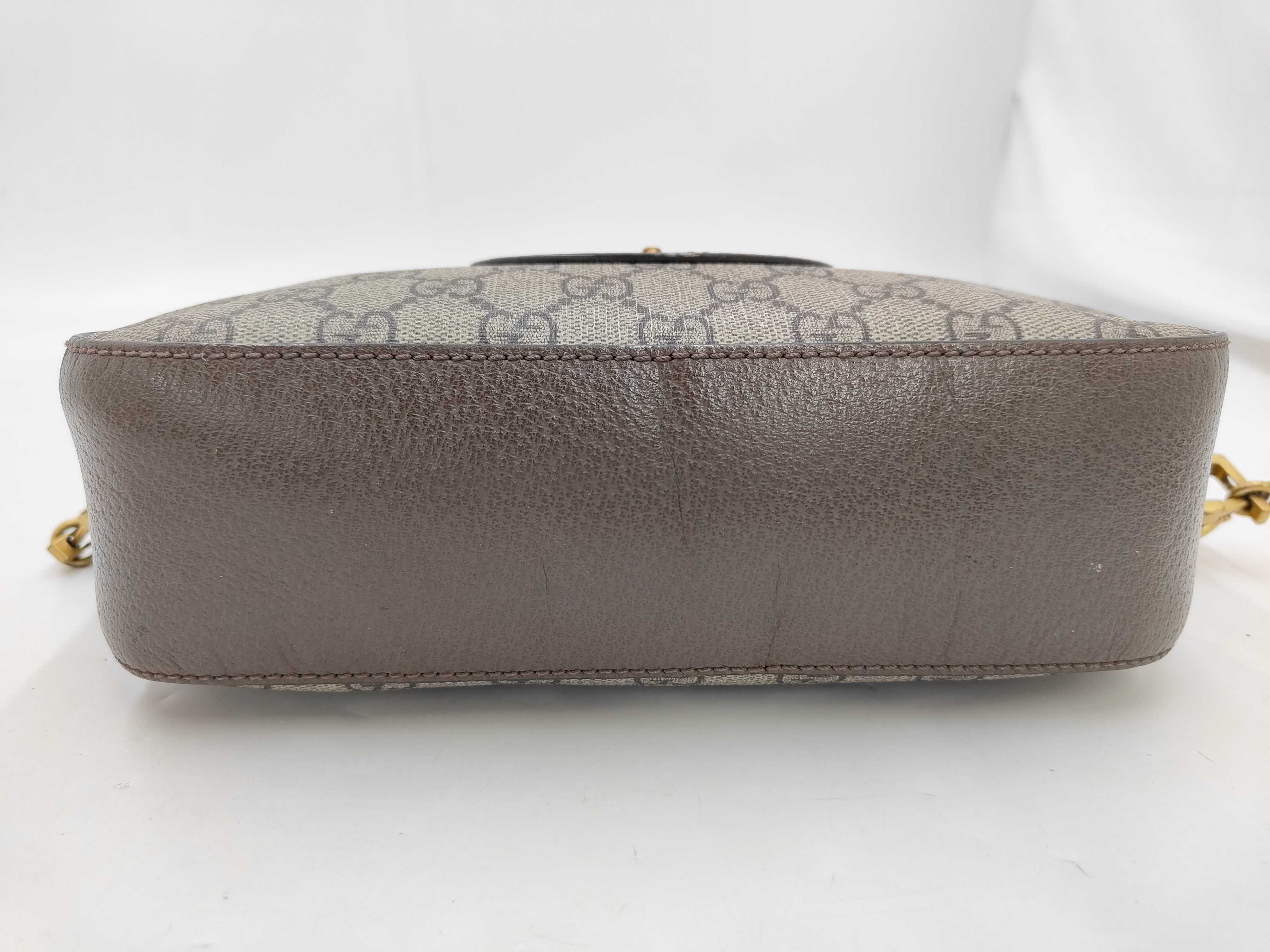 Other Line Bags Gucci Off the Grid Shoulder Bag Tiger Sherry Handle — view 7