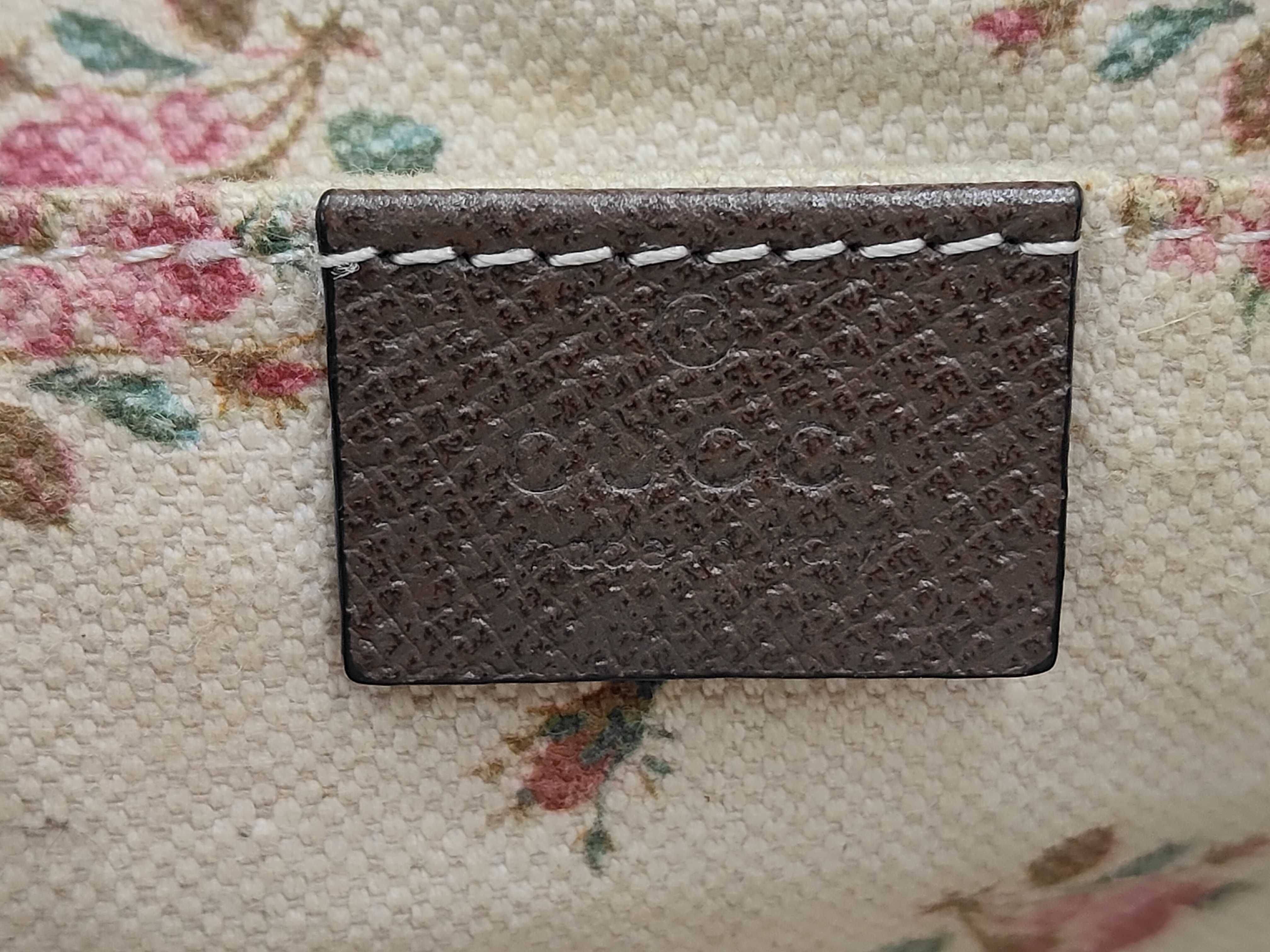 Other Line Bags Gucci Off the Grid Shoulder Bag Tiger Sherry Handle — view 10