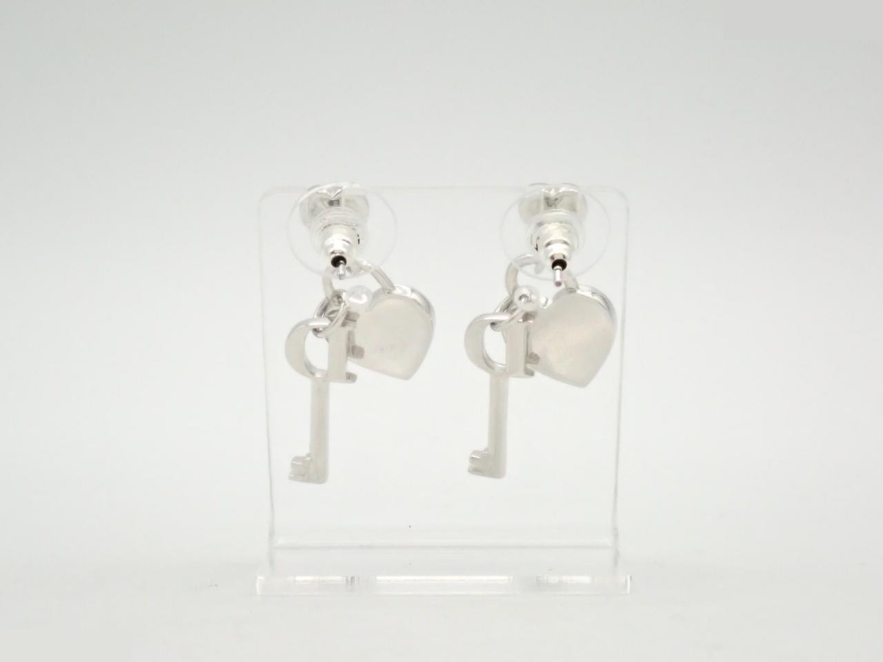 Other lines: Precious metals and earrings — view 2