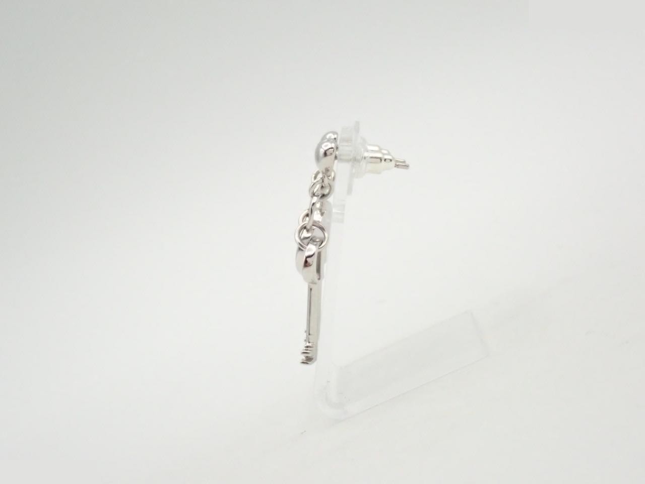 Other lines: Precious metals and earrings — view 3