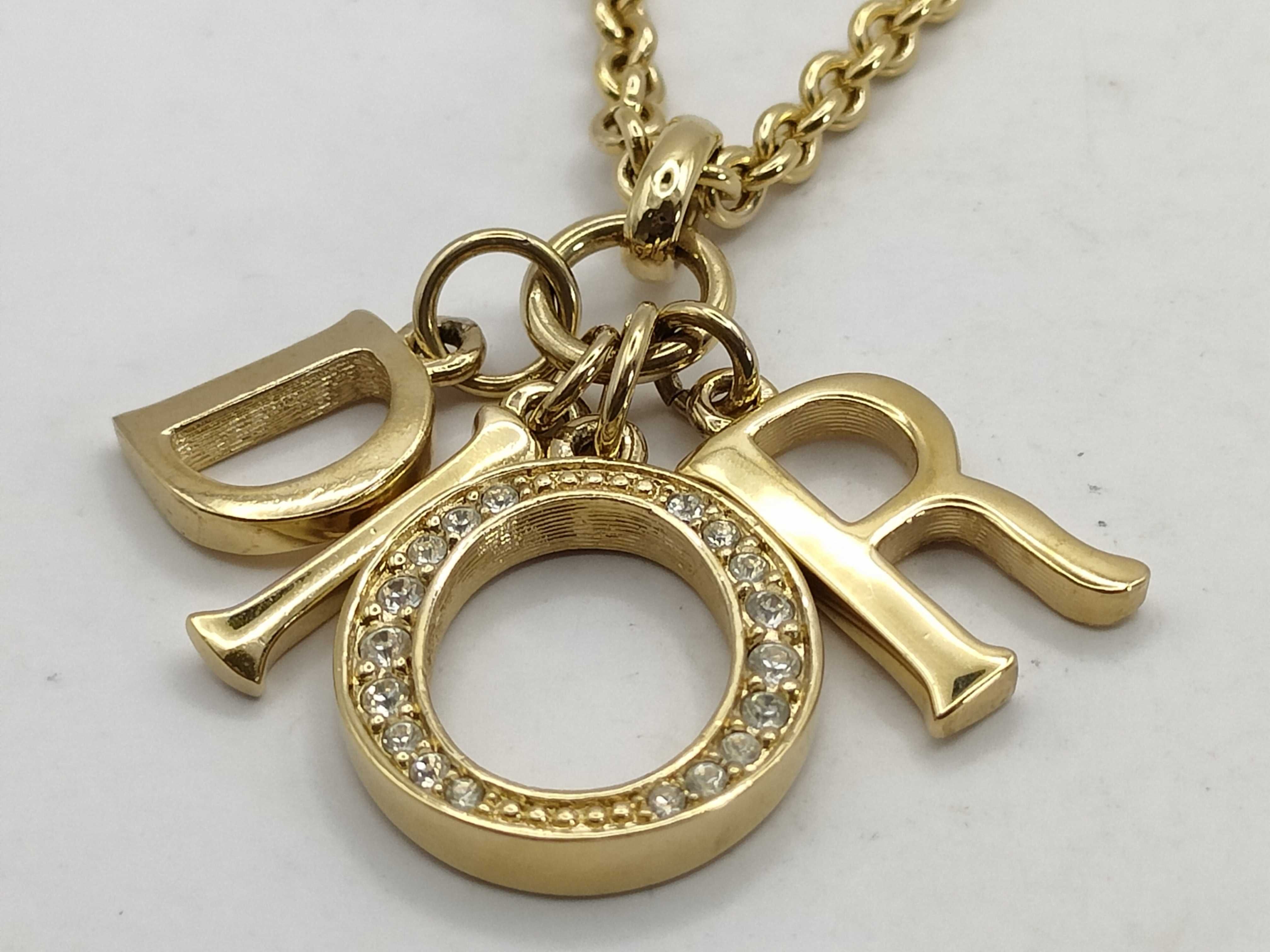 Christian Necklace — view 2