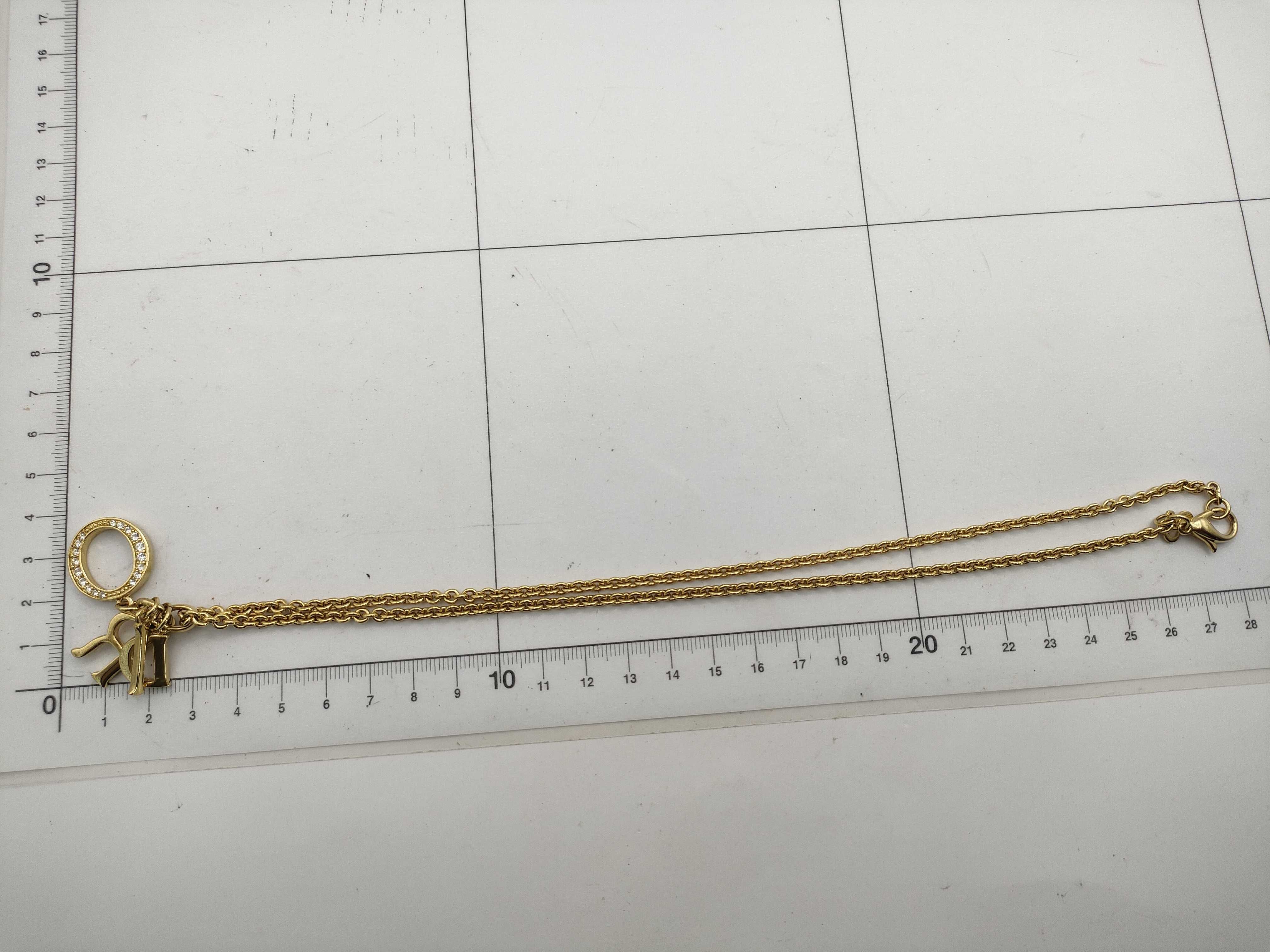 Christian Necklace — view 12