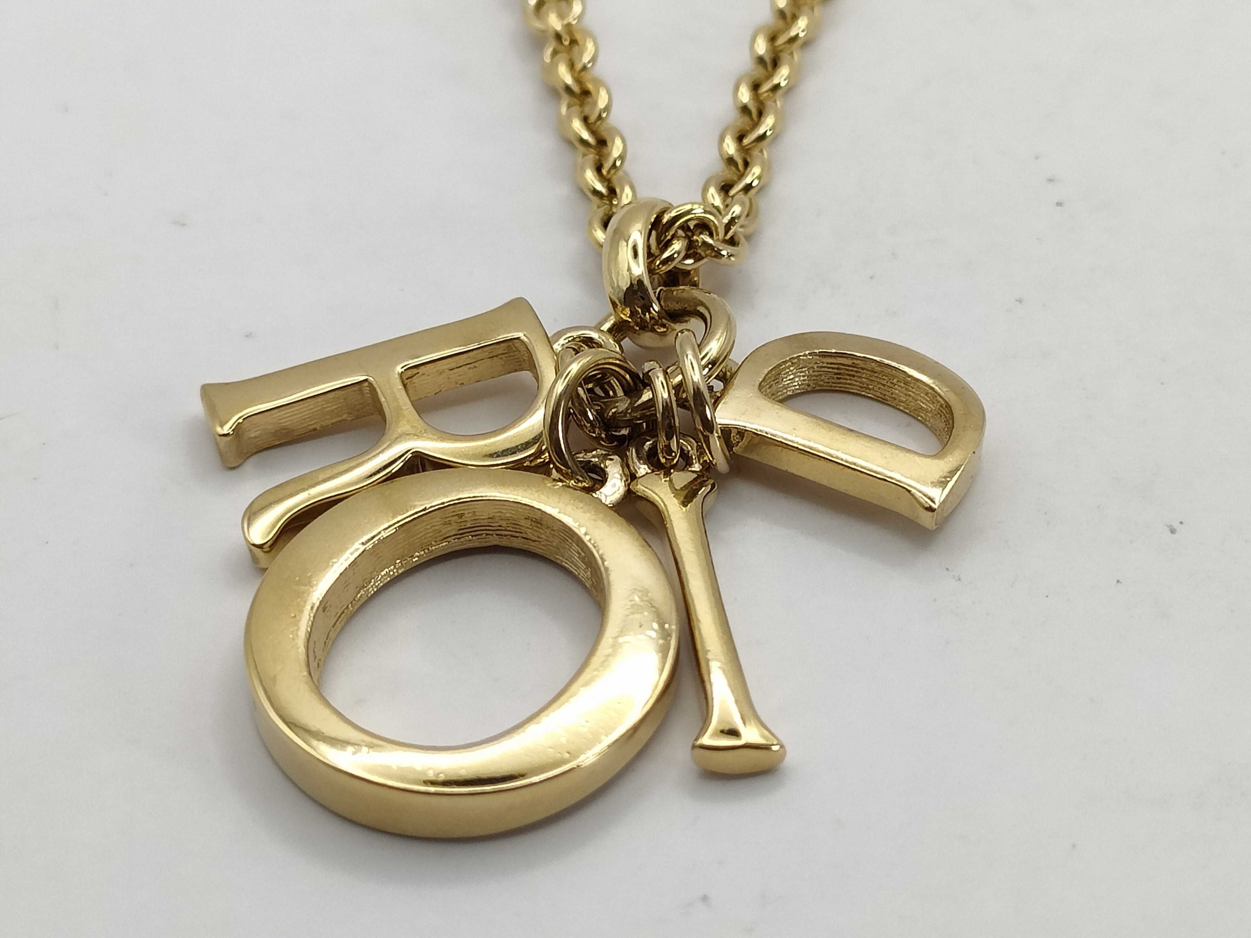 Christian Necklace — view 3