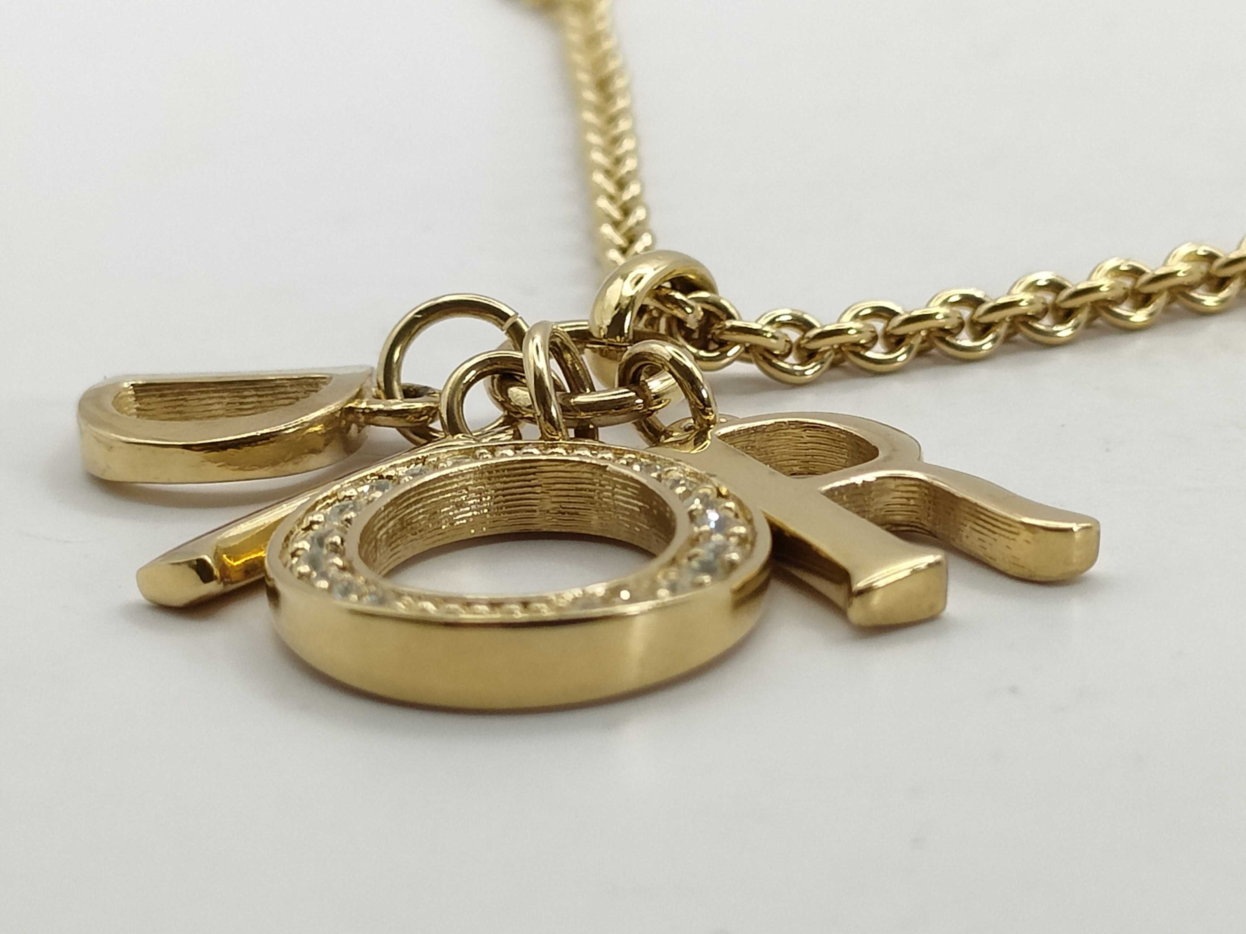 Christian Necklace — view 4