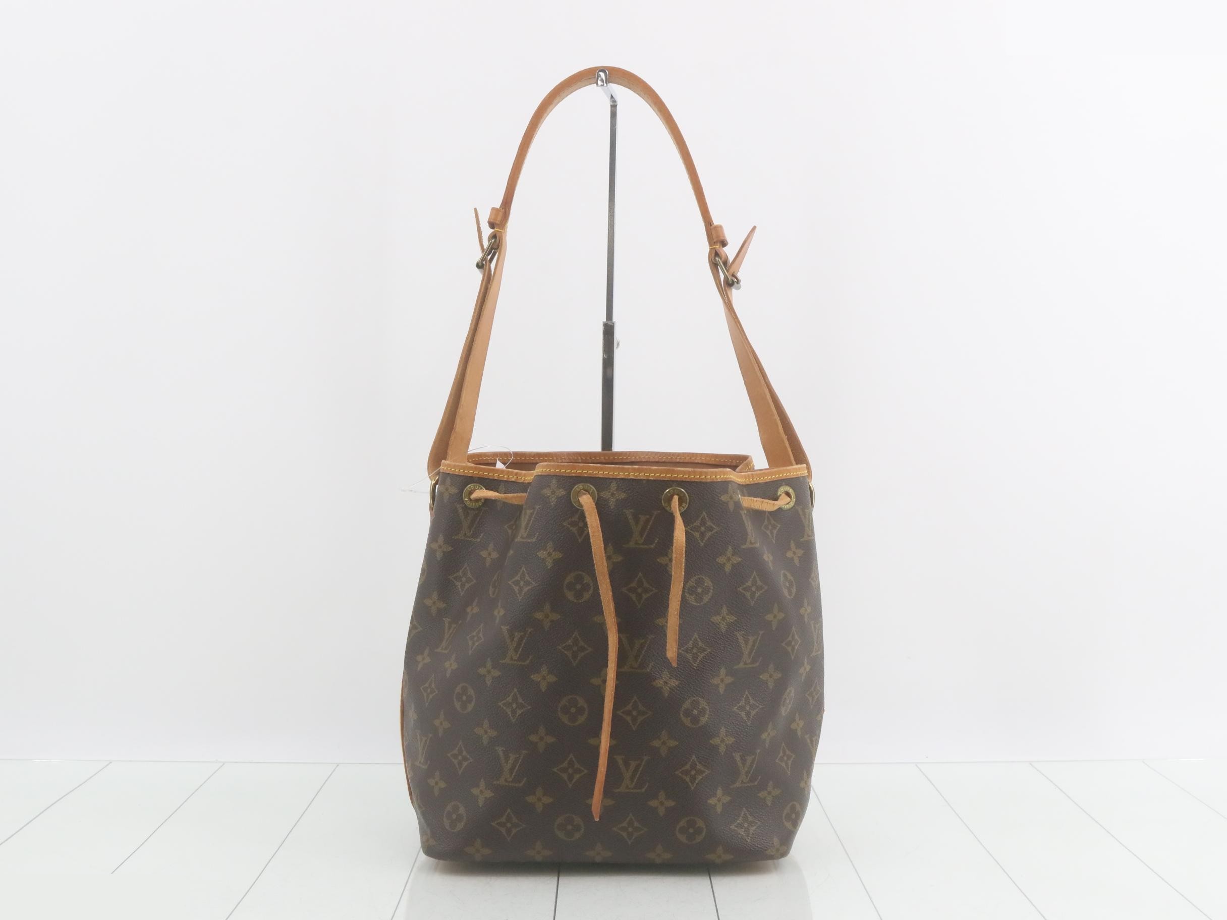 Monogram Petit Noé M42226 MI881