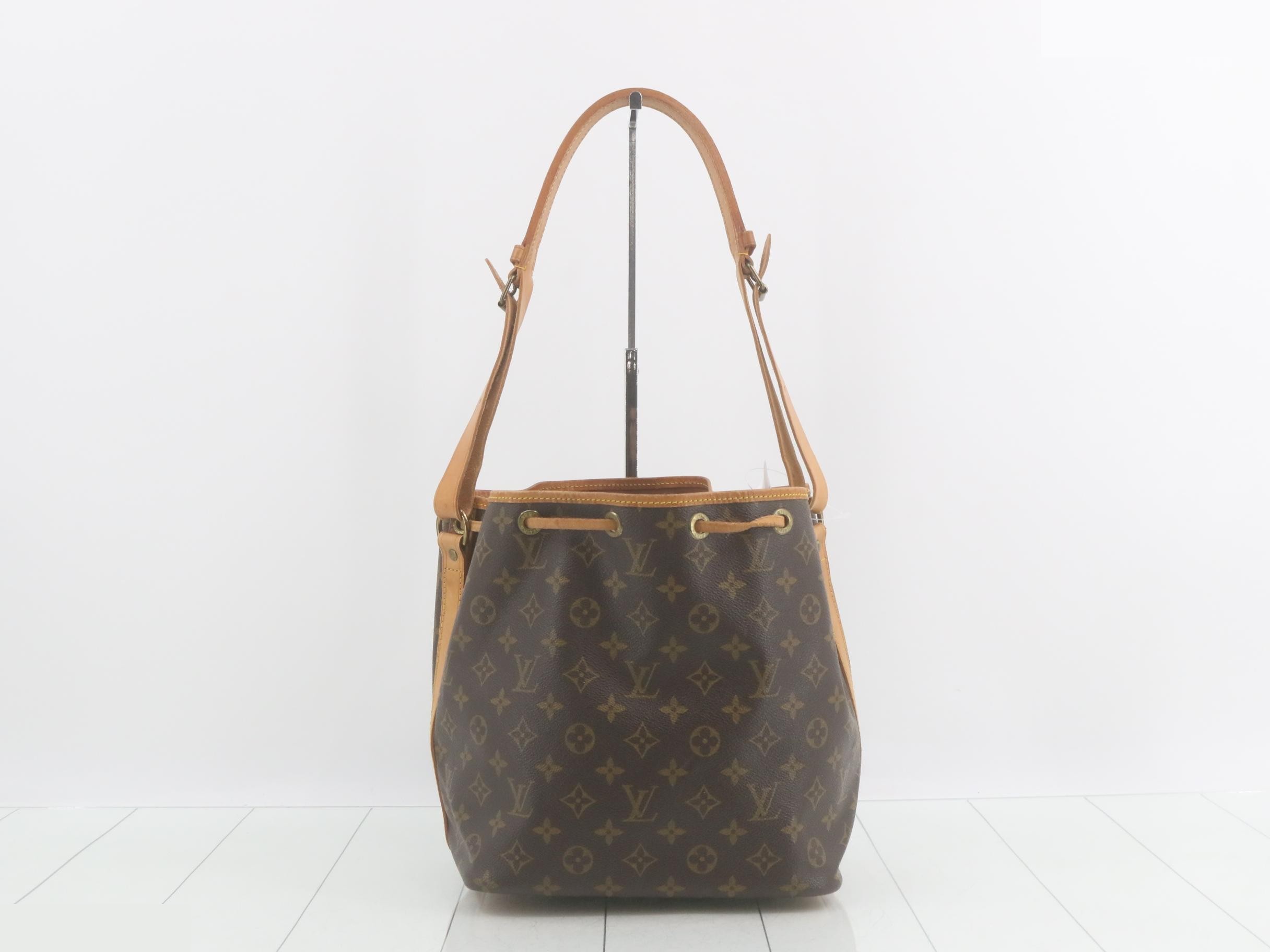 Monogram Petit Noé M42226 MI881 — view 2