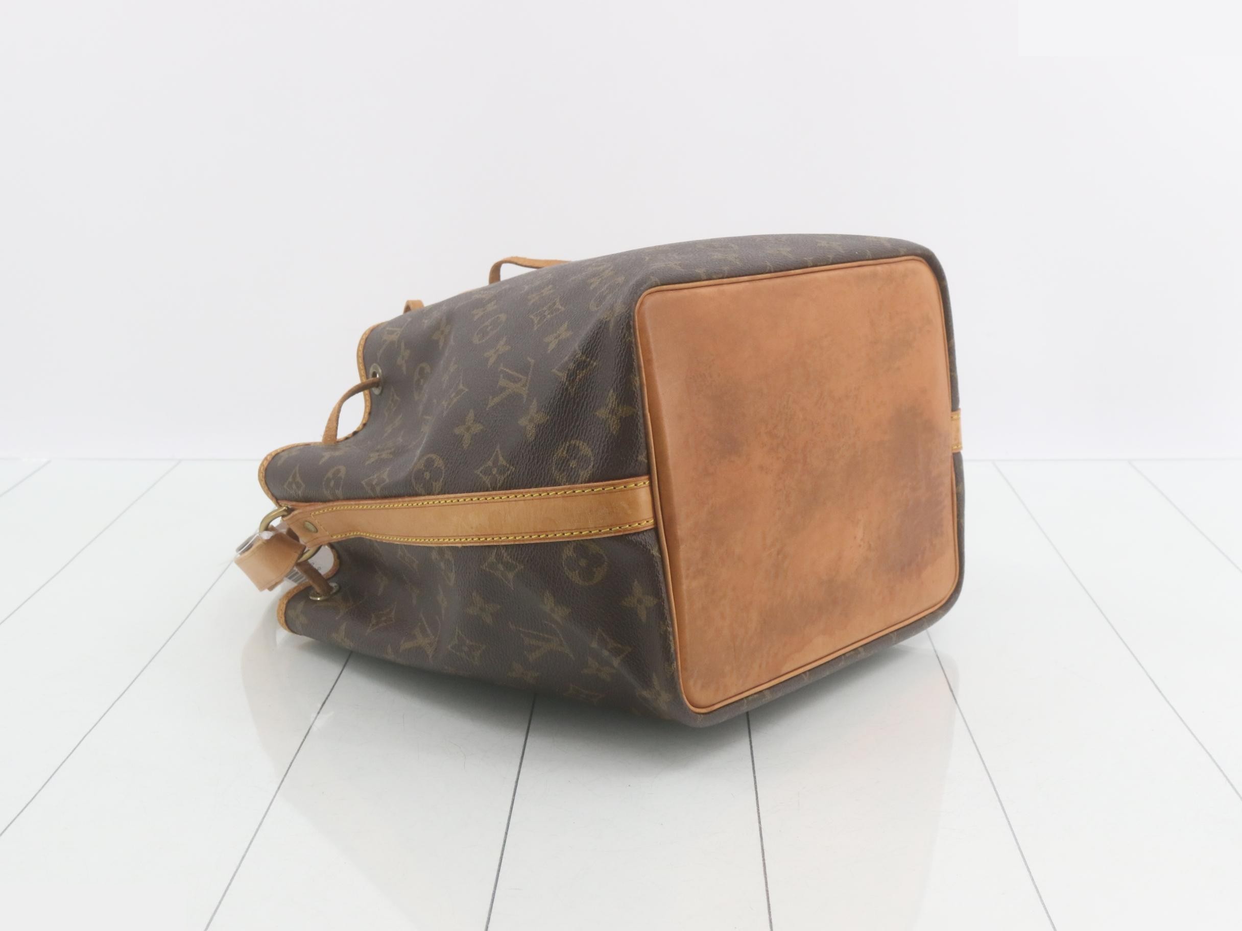 Monogram Petit Noé M42226 MI881 — view 5