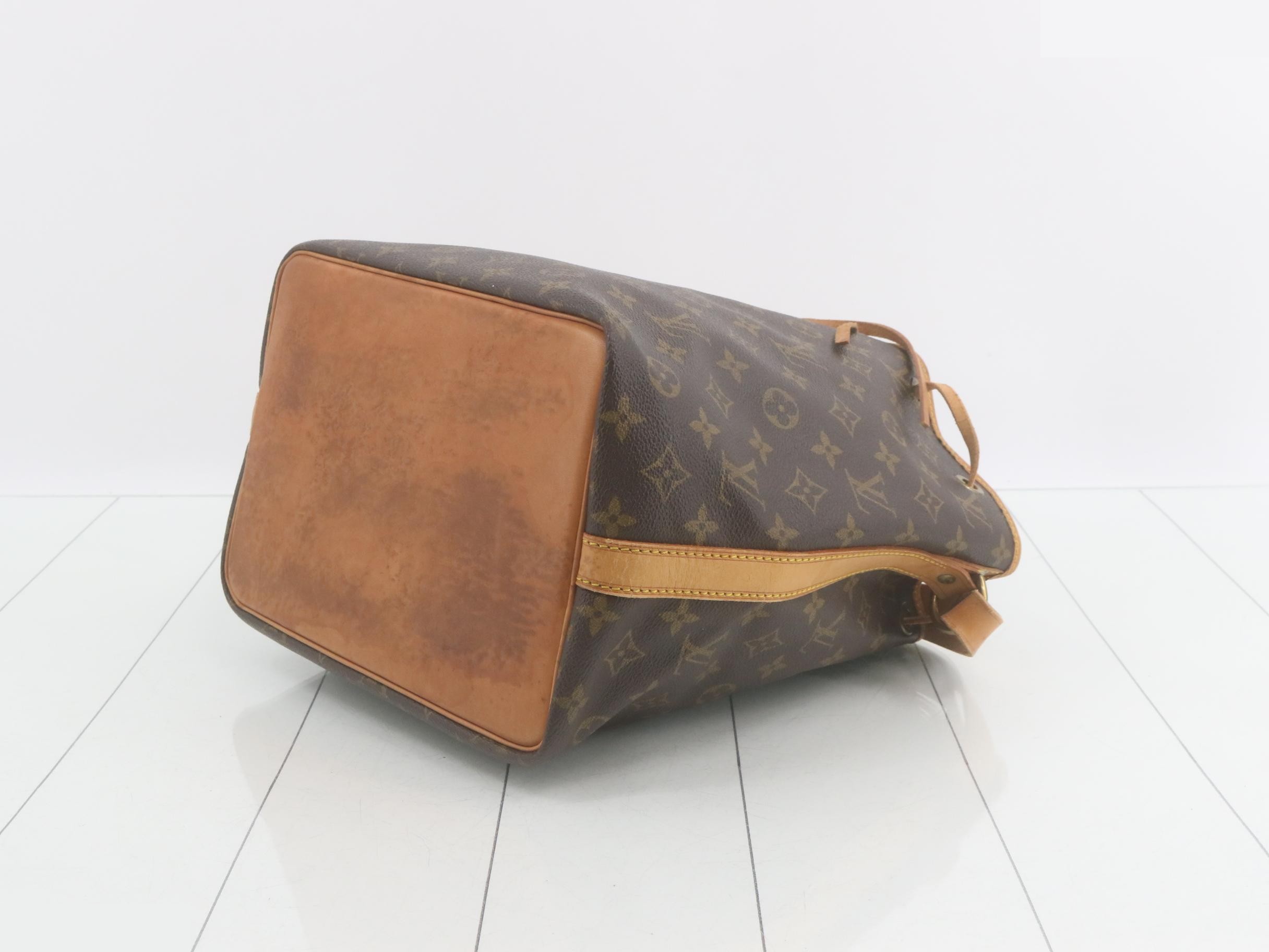 Monogram Petit Noé M42226 MI881 — view 6