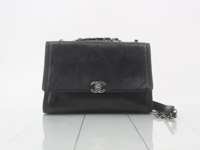 Matelassé (bag) - Shoulder bag