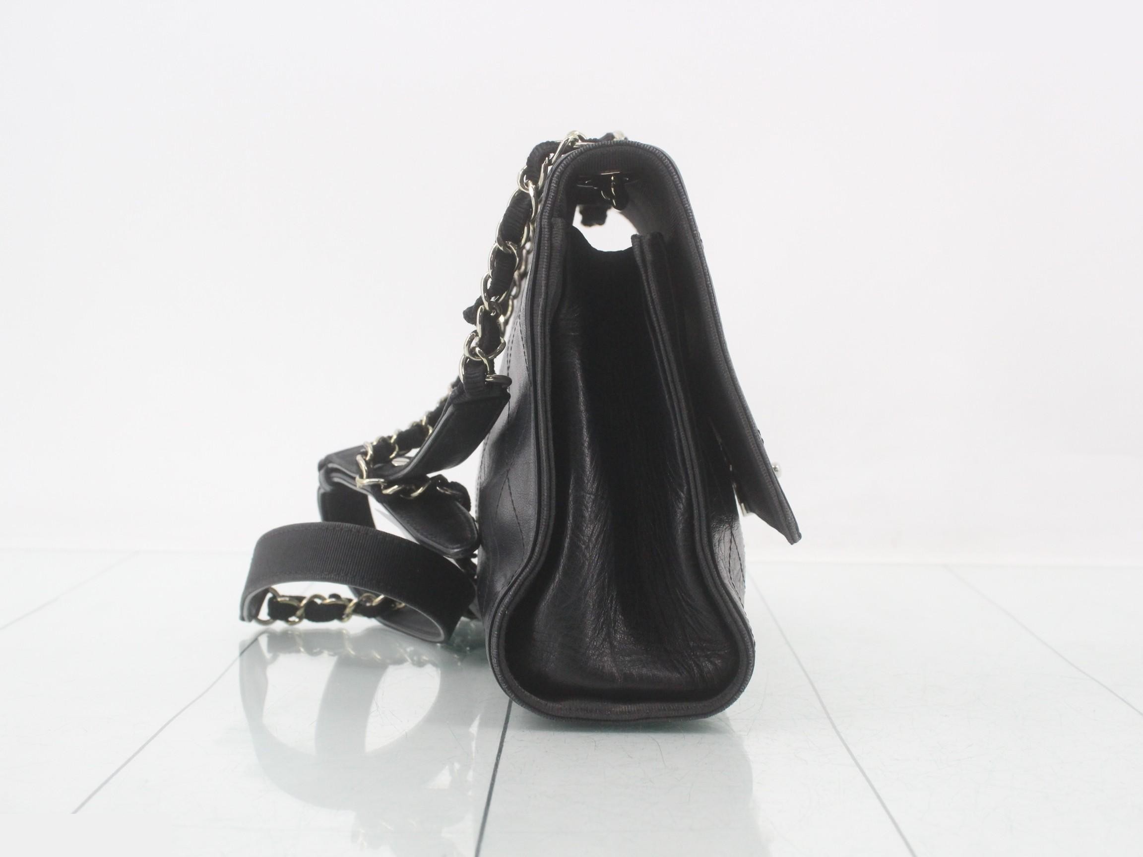 Matelassé (bag) - Shoulder bag — view 4