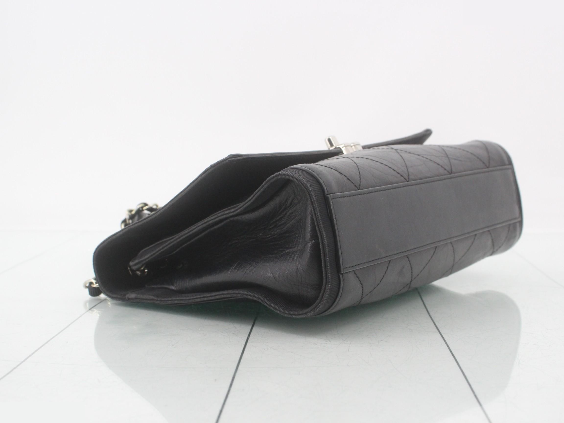 Matelassé (bag) - Shoulder bag — view 5