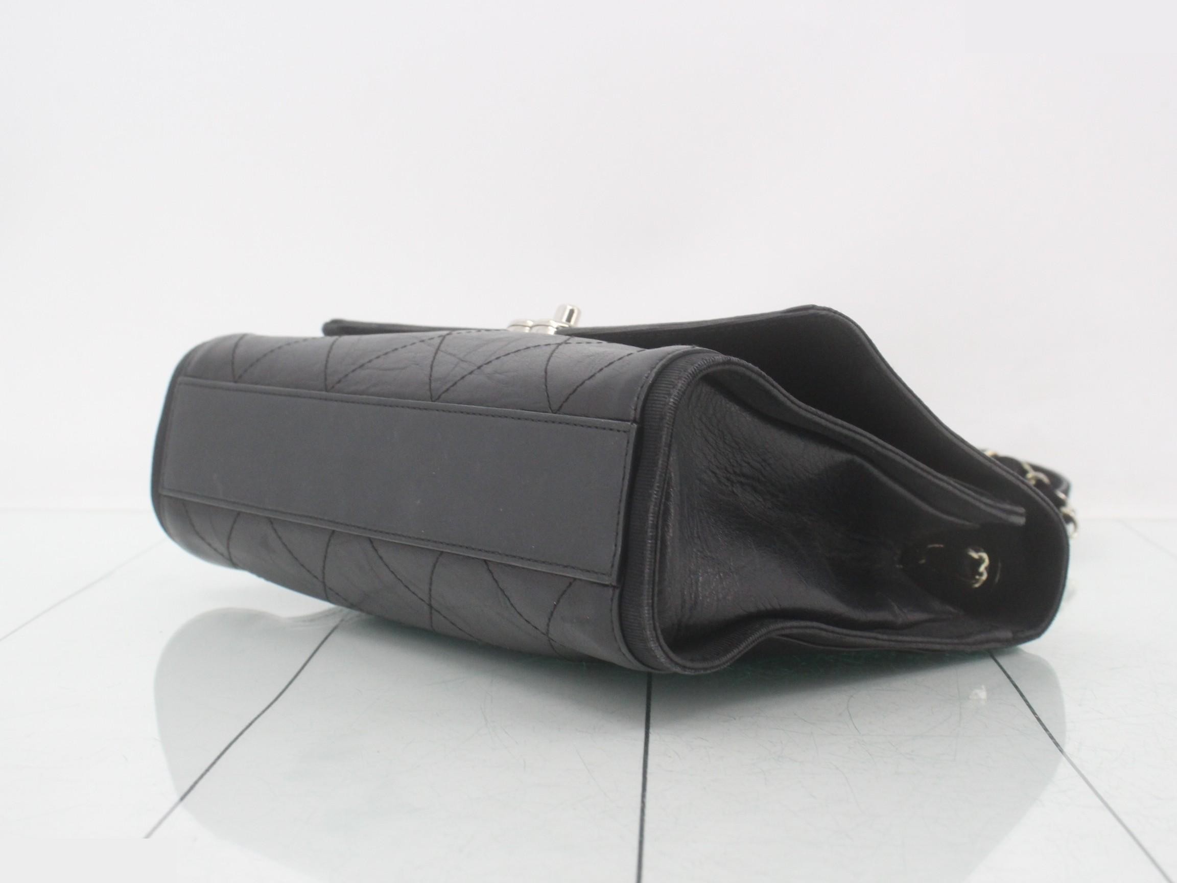 Matelassé (bag) - Shoulder bag — view 6