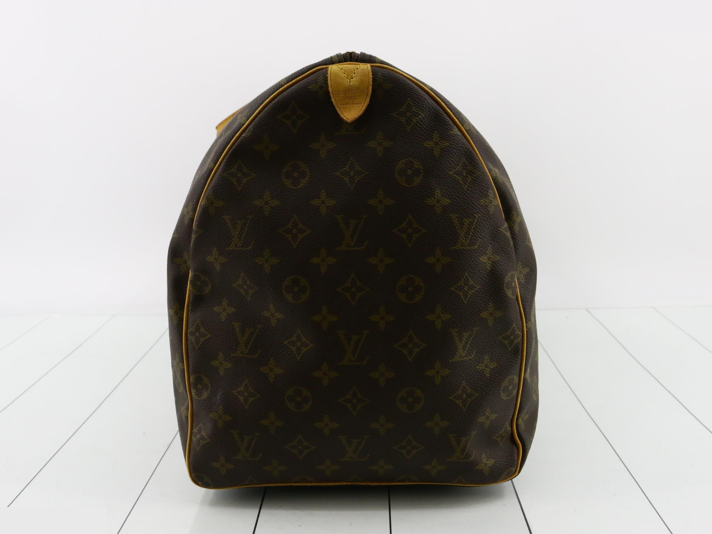 Keepall 60 — view 4