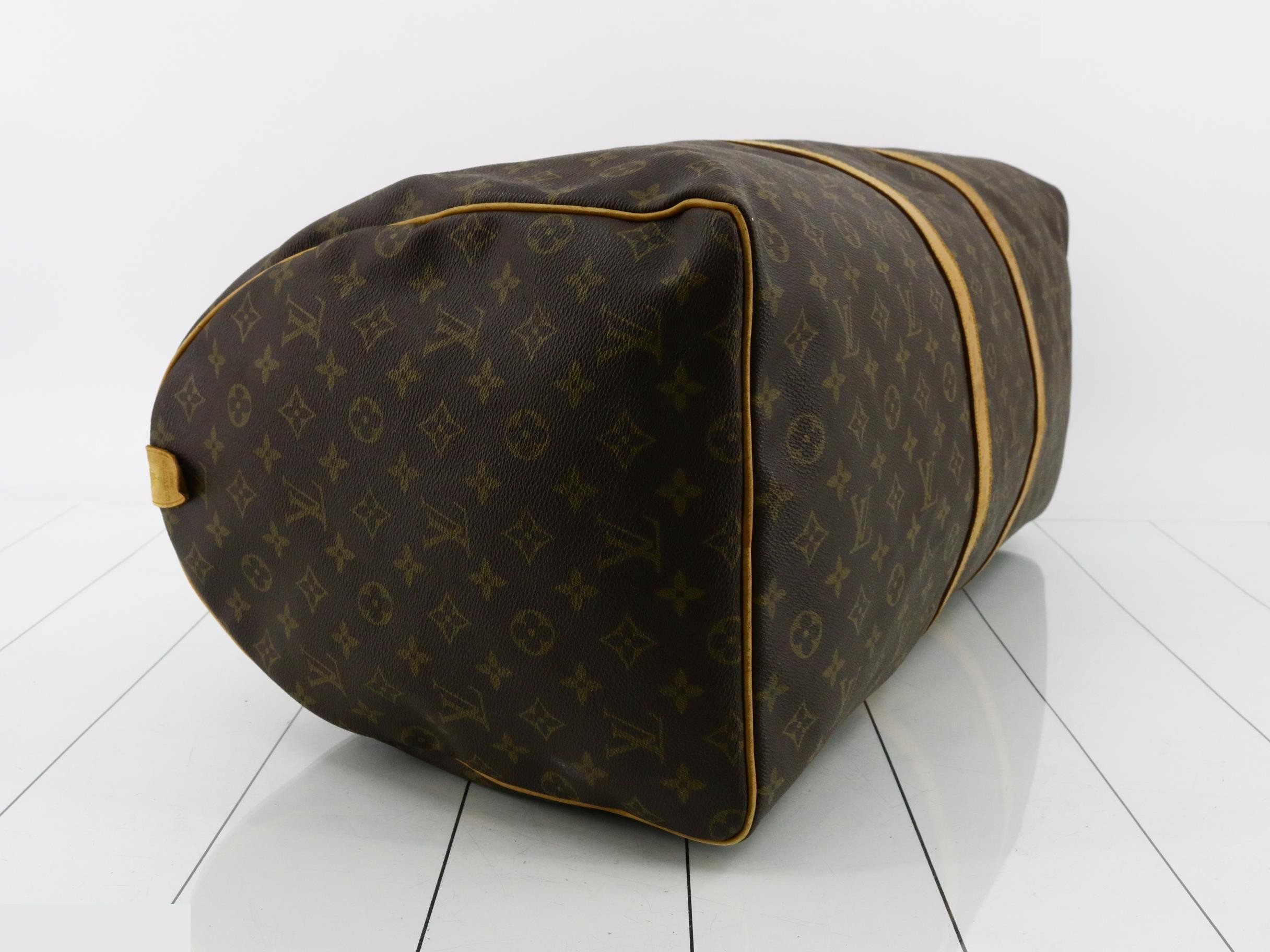 Keepall 60 — view 5