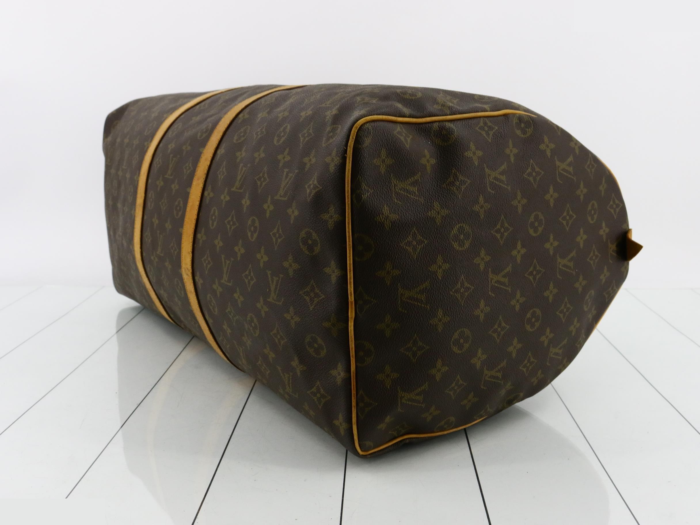 Keepall 60 — view 6