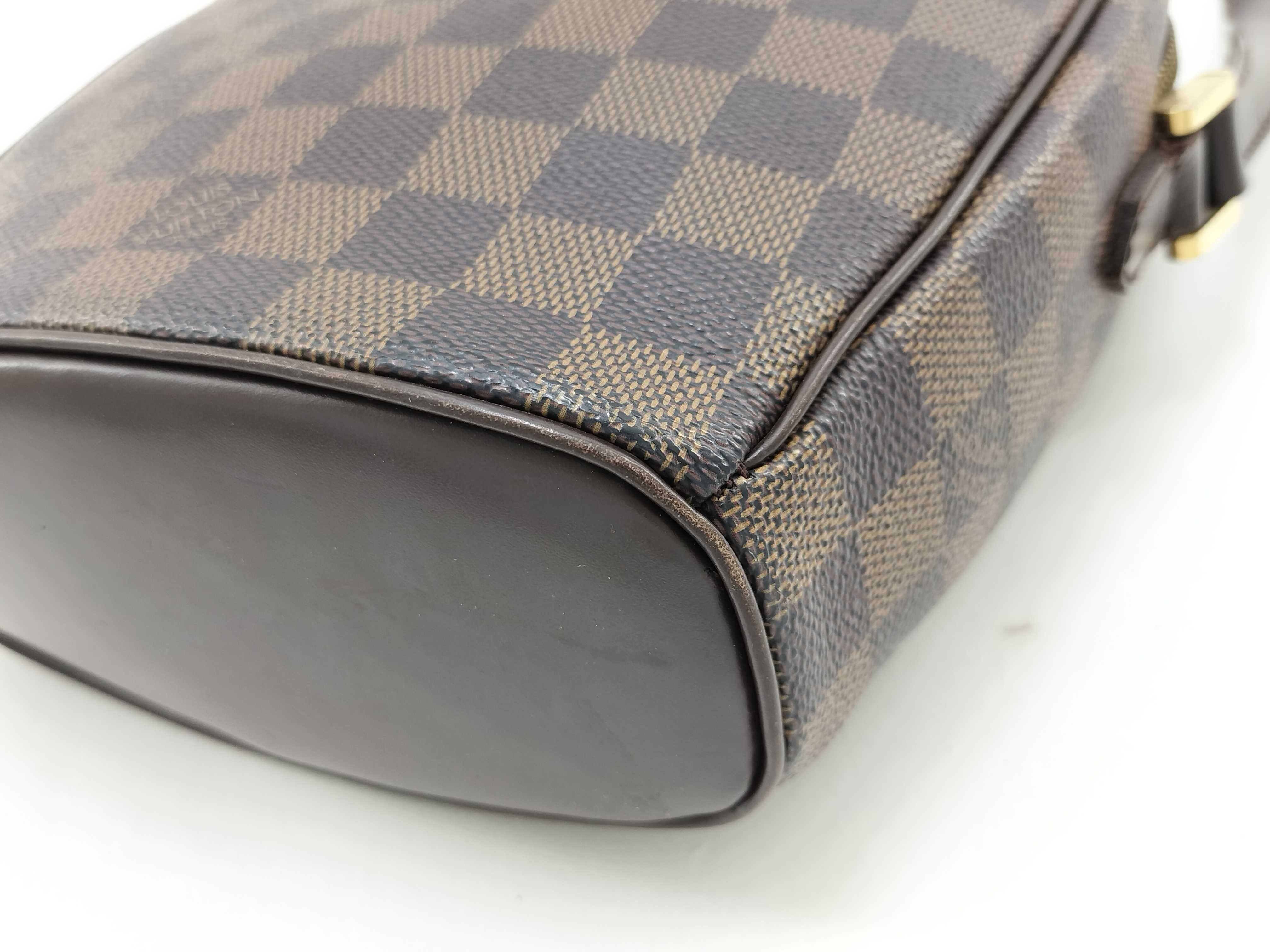 Damier LV Ipanema Shoulder Bag — view 4