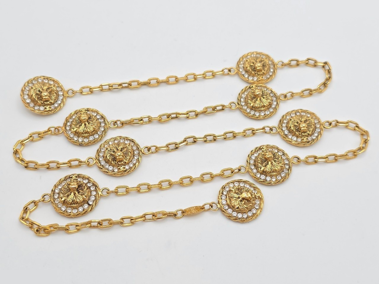 belt, total length approximately 84 cm — view 2