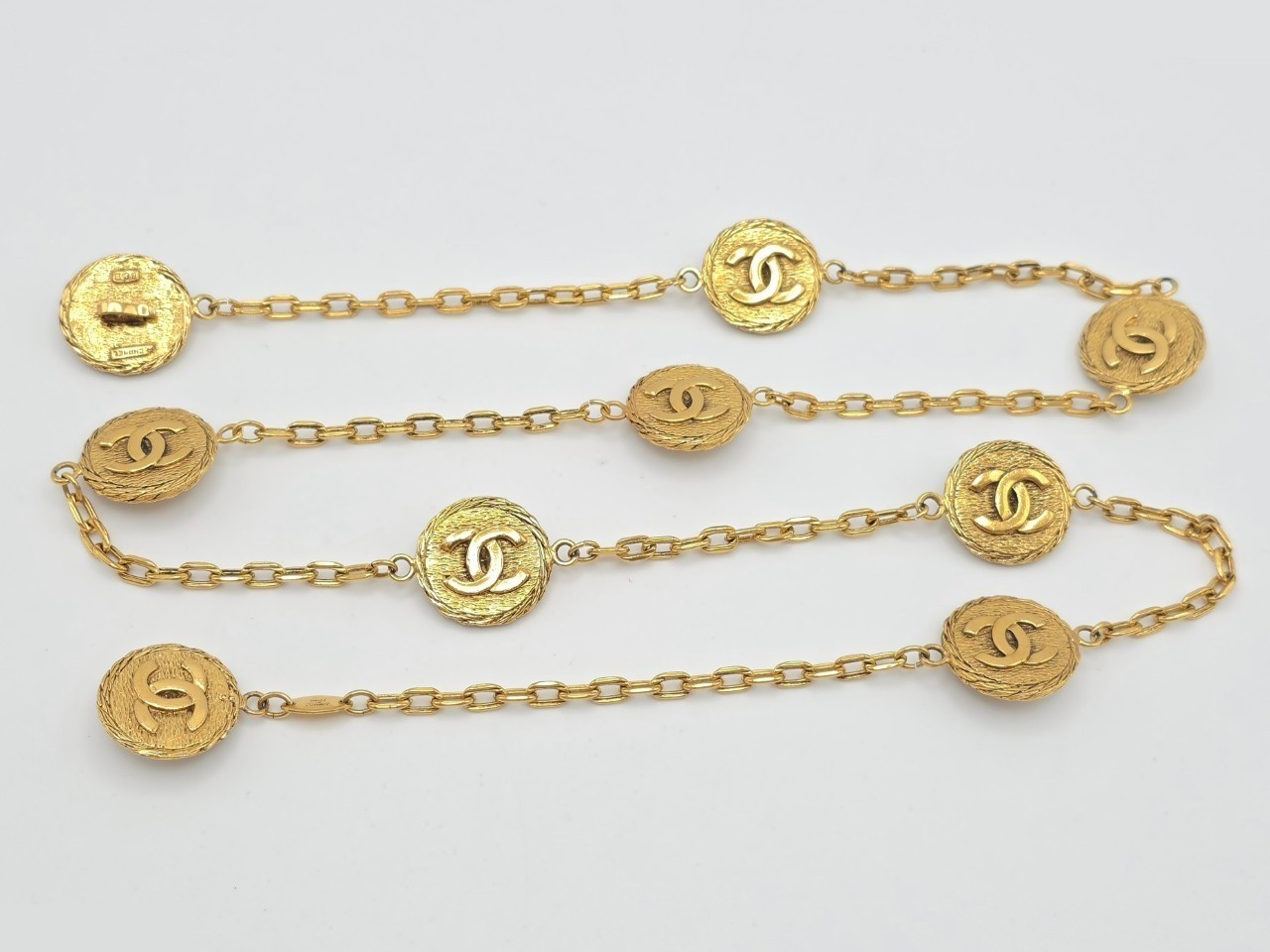 belt, total length approximately 84 cm — view 5