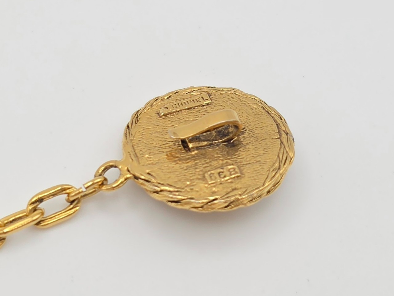 belt, total length approximately 84 cm — view 6