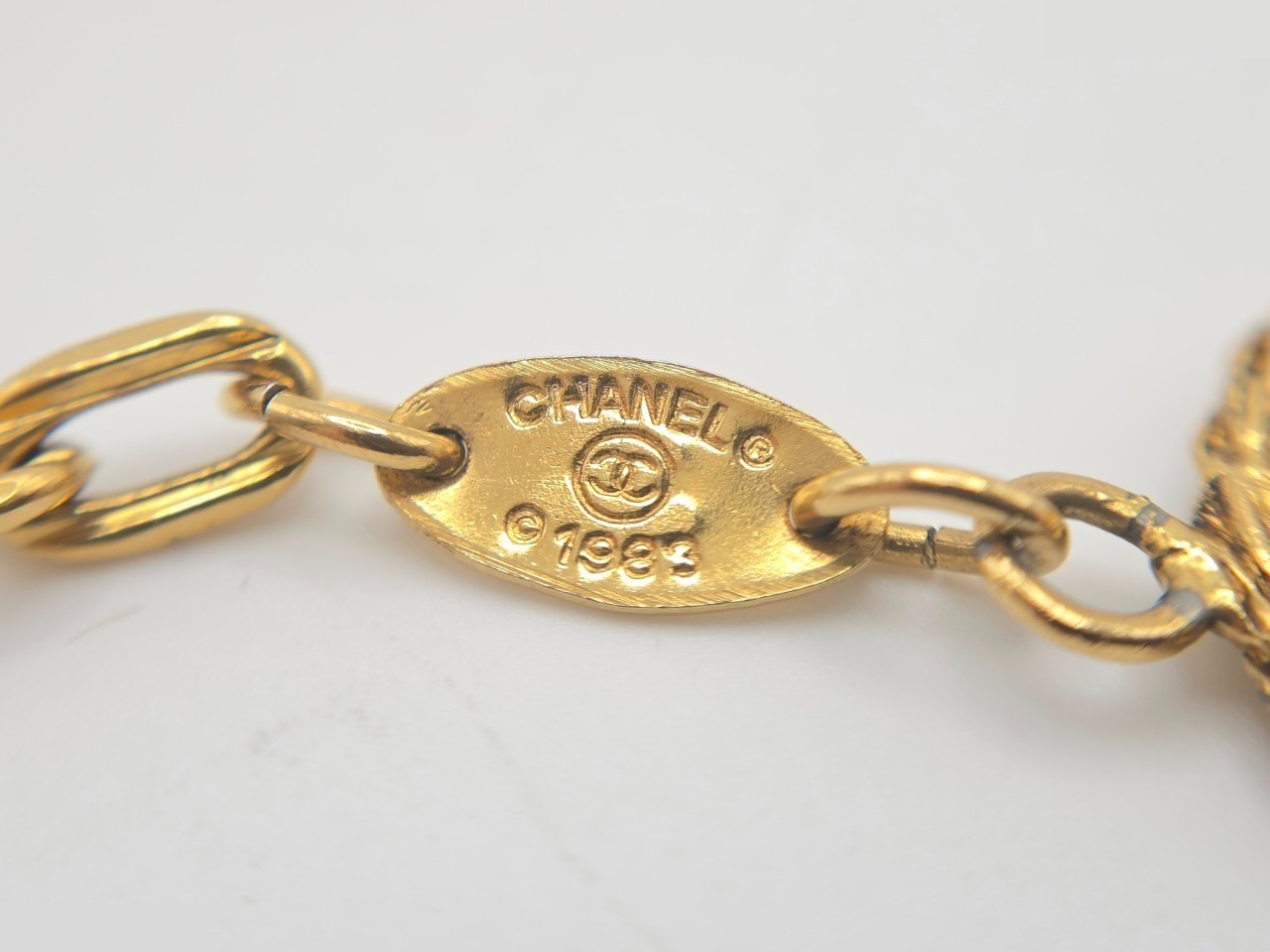 belt, total length approximately 84 cm — view 9