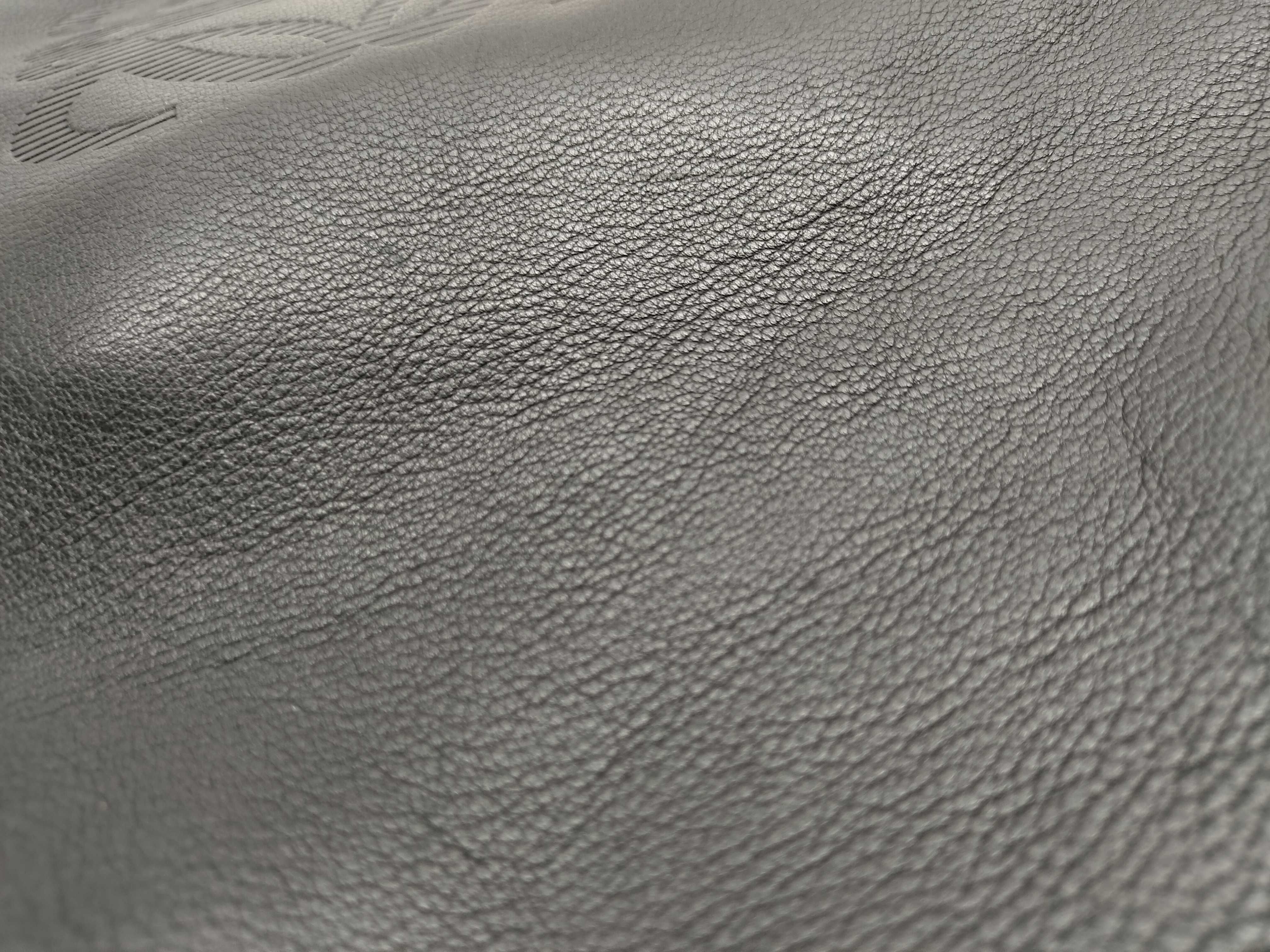 Anagram Leather Shoulder Bag 050803 Shoulder Bag — view 13
