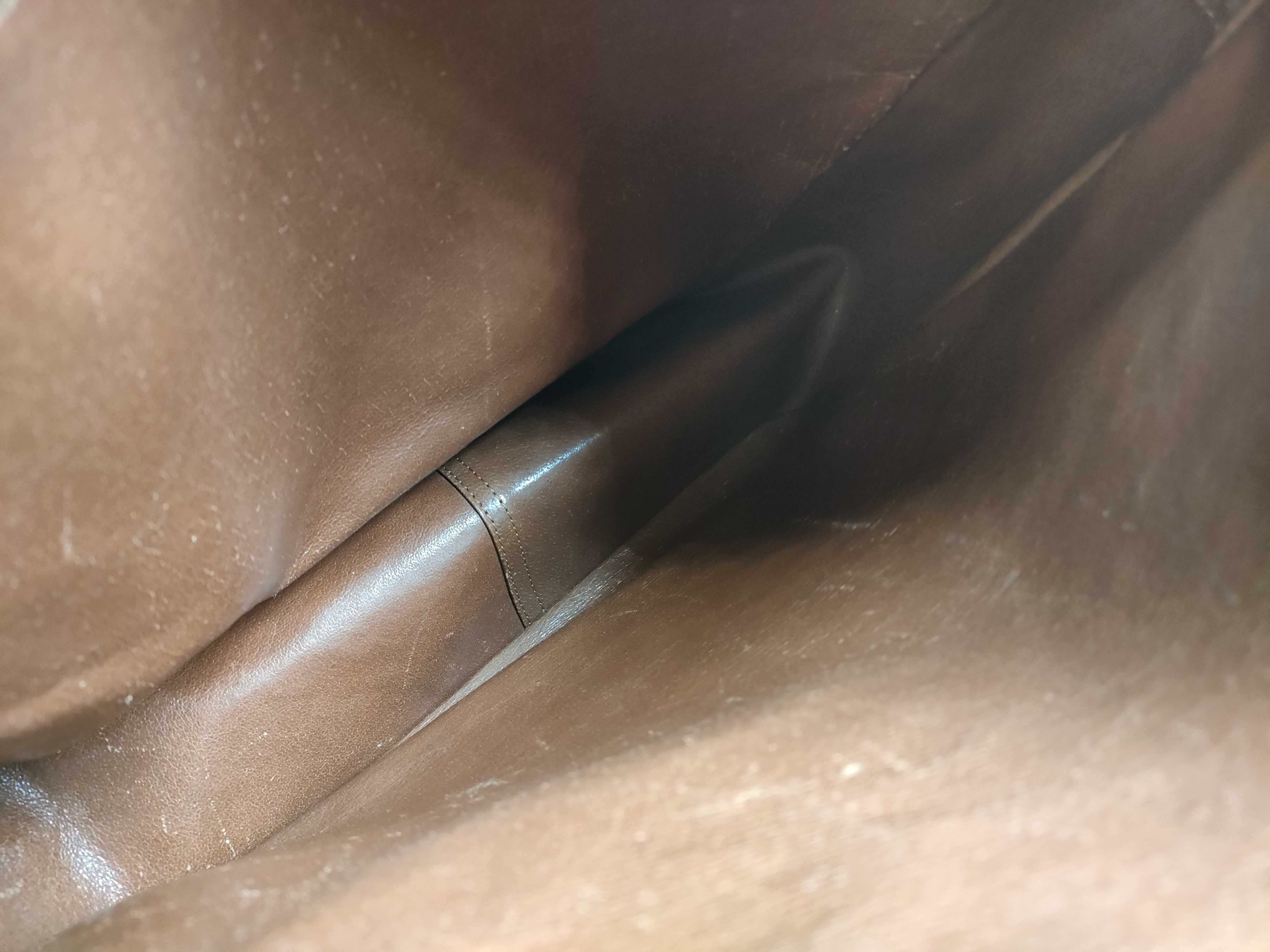 Monogram Vuitton Marceau Shoulder Bag — view 10