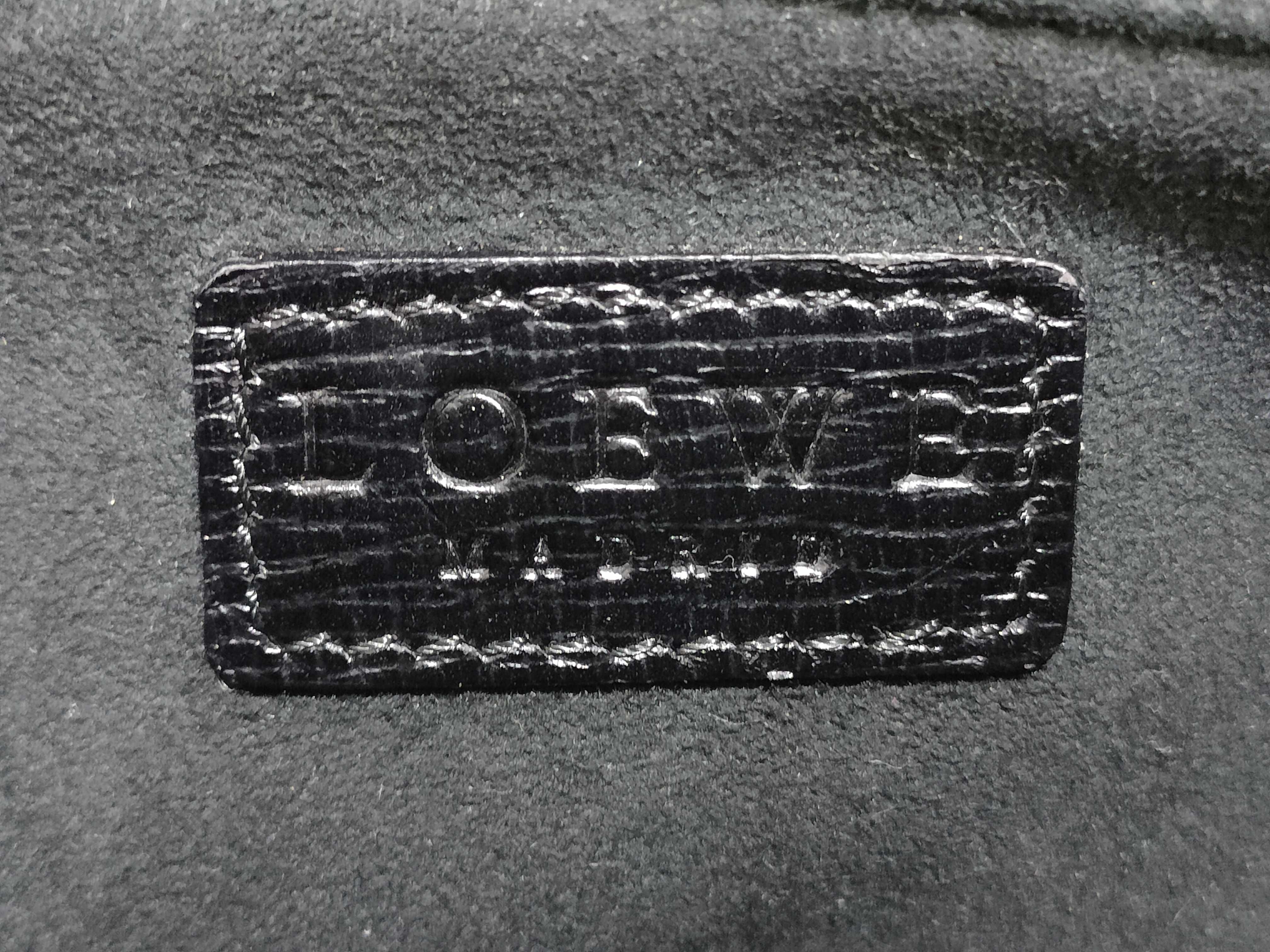 Second Bag — view 11