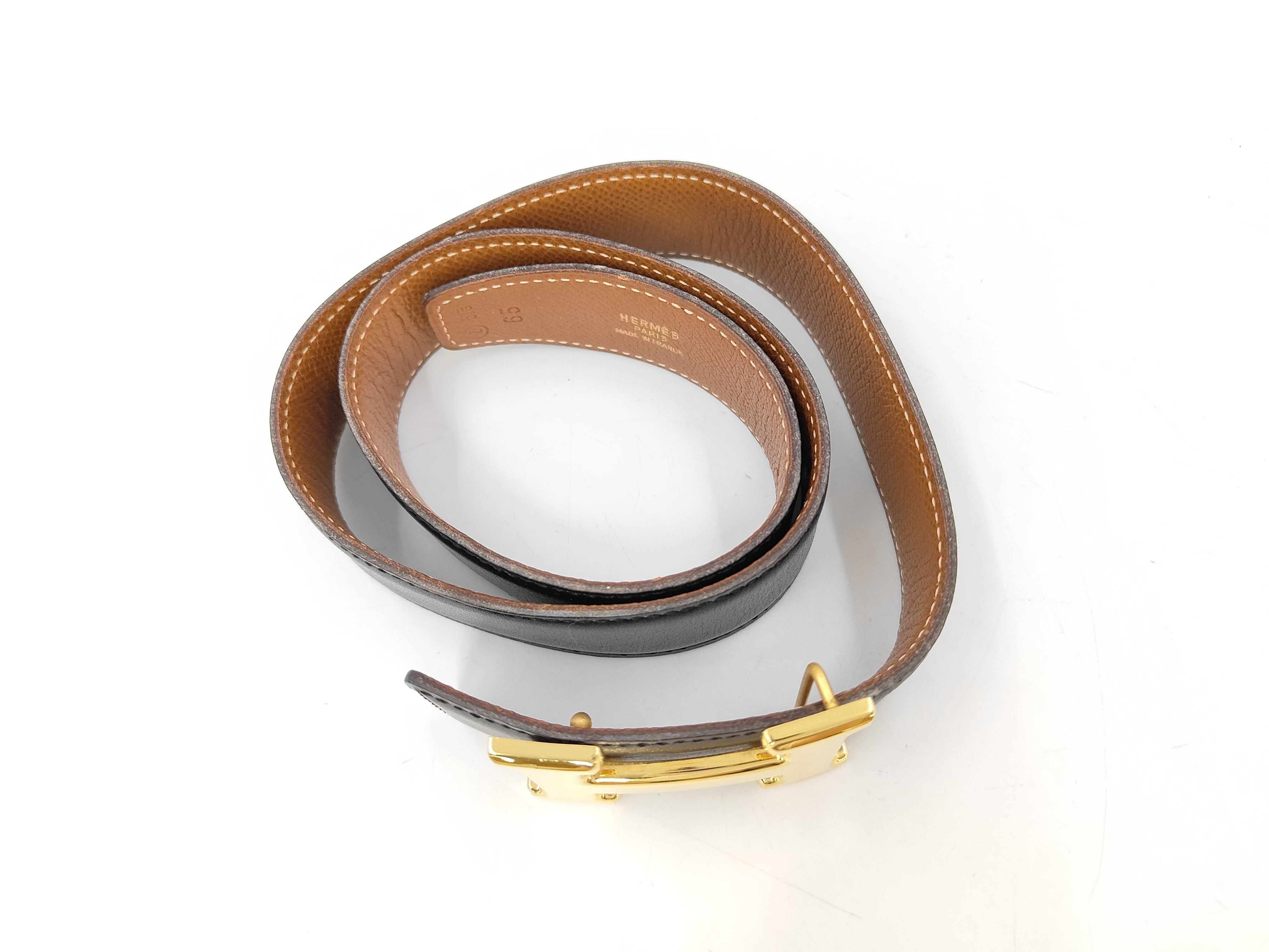 Constance belt 65 Z belt — view 2