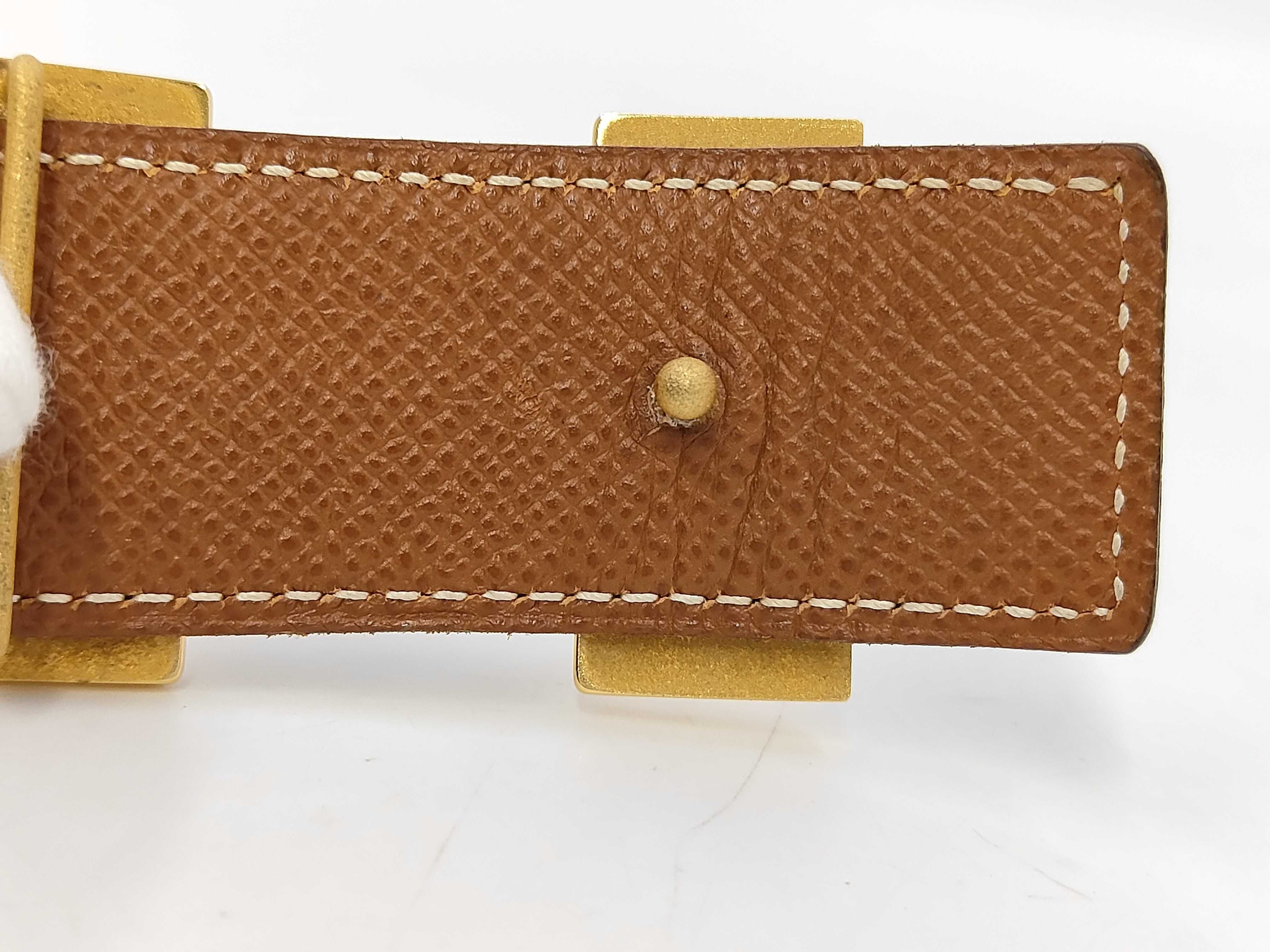 Constance belt 65 Z belt — view 3