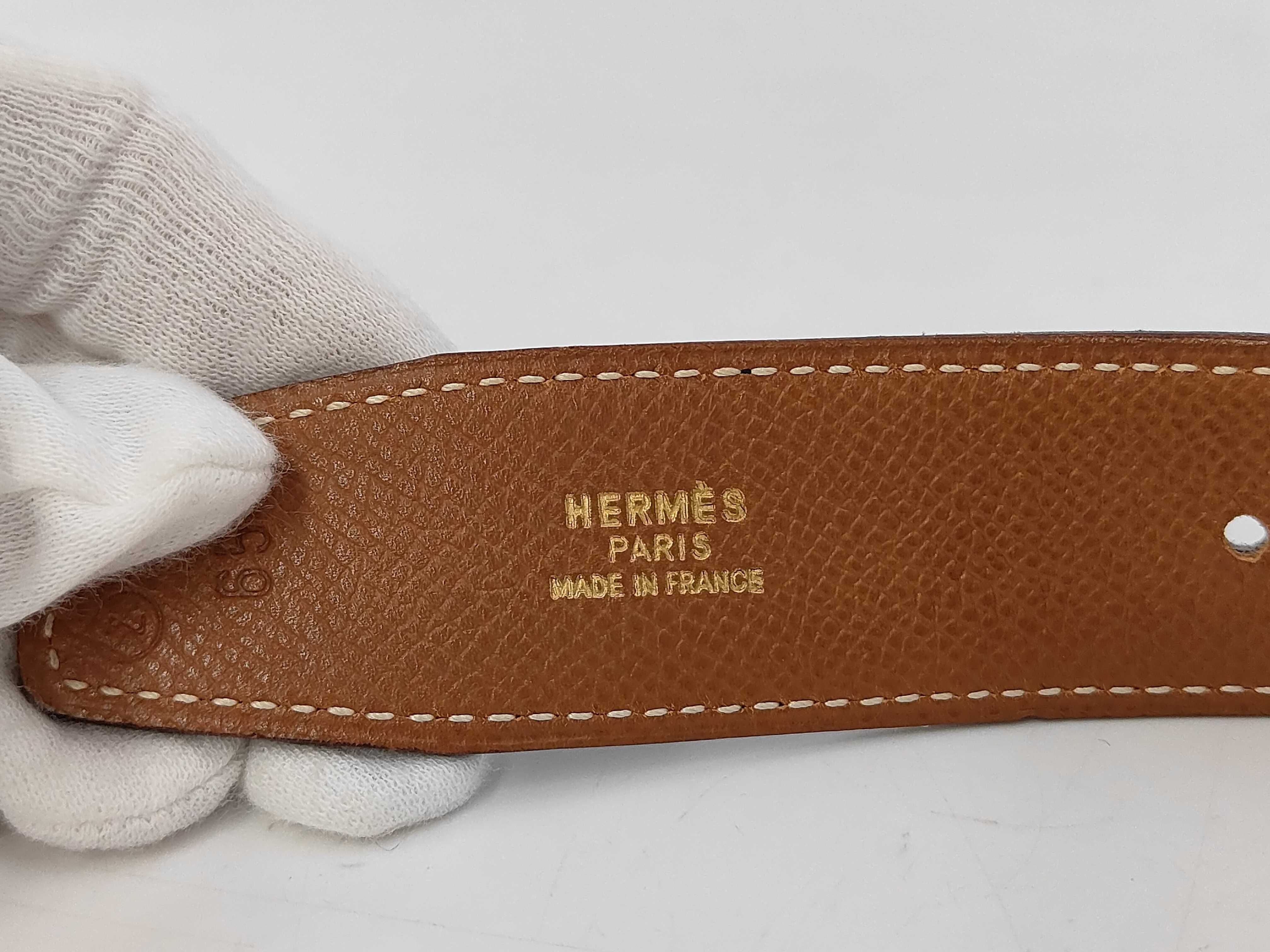 Constance belt 65 Z belt — view 4