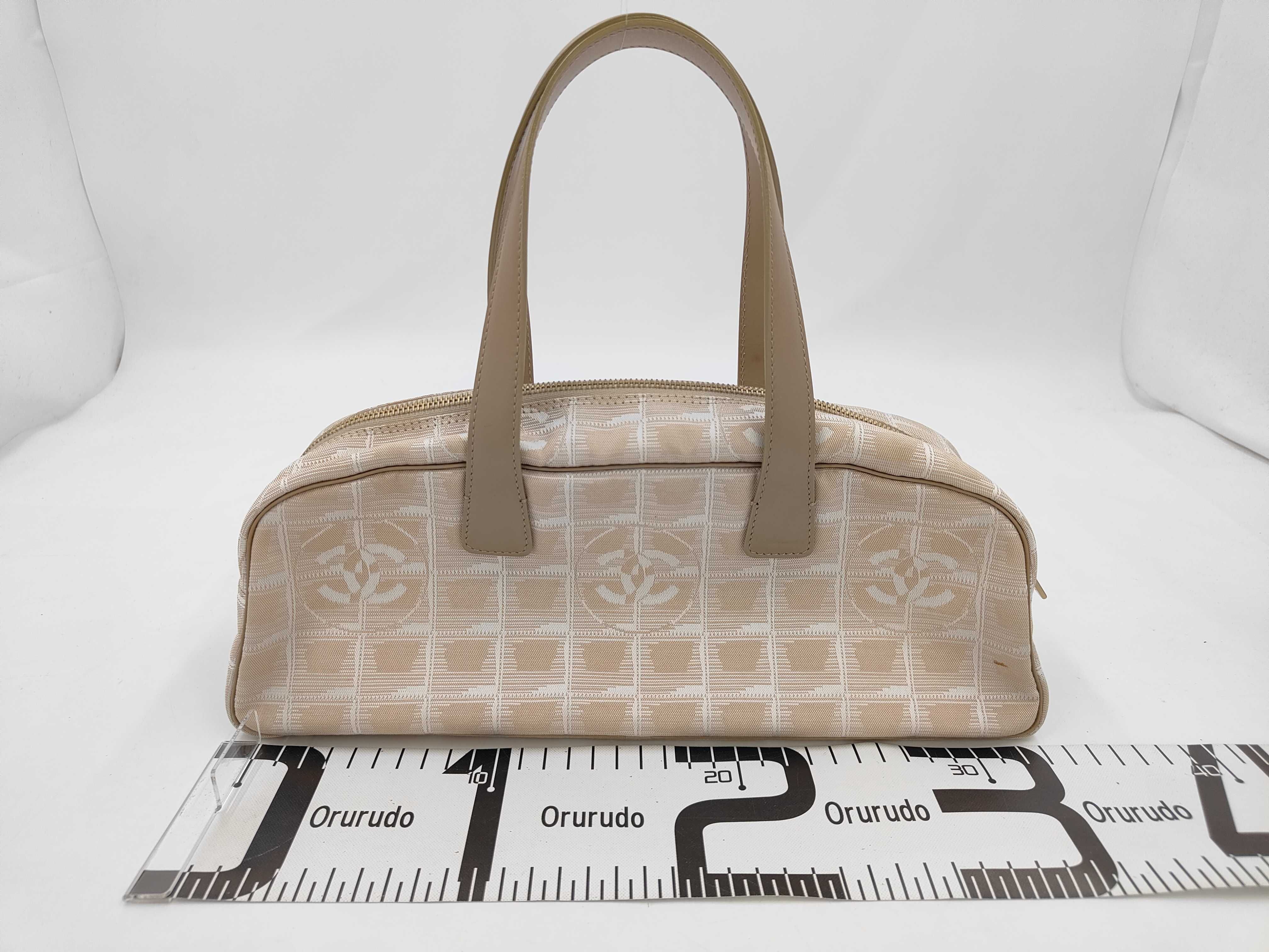 New Travel Line Handbag — view 2