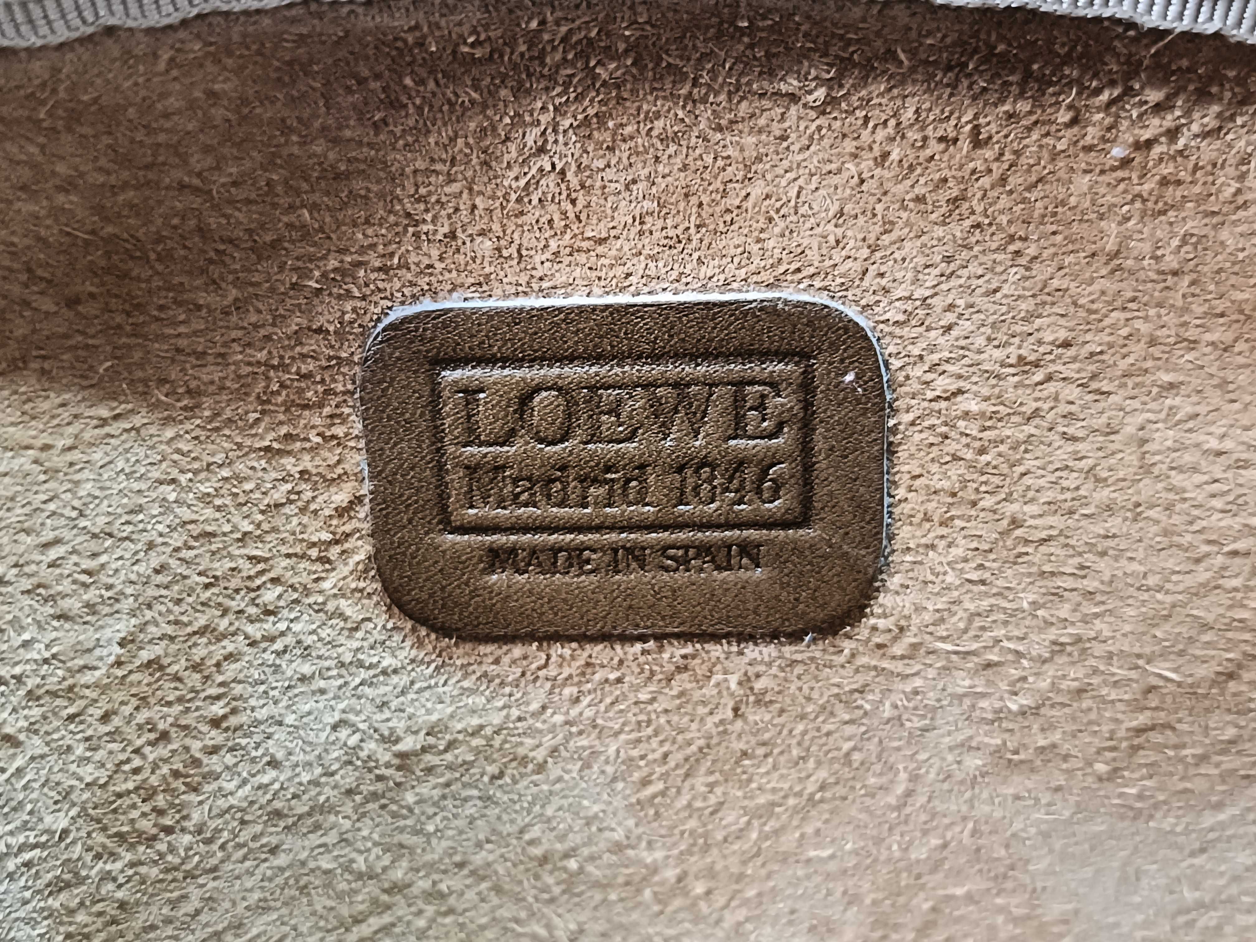 Anagram Shoulder Round Shoulder Bag — view 12
