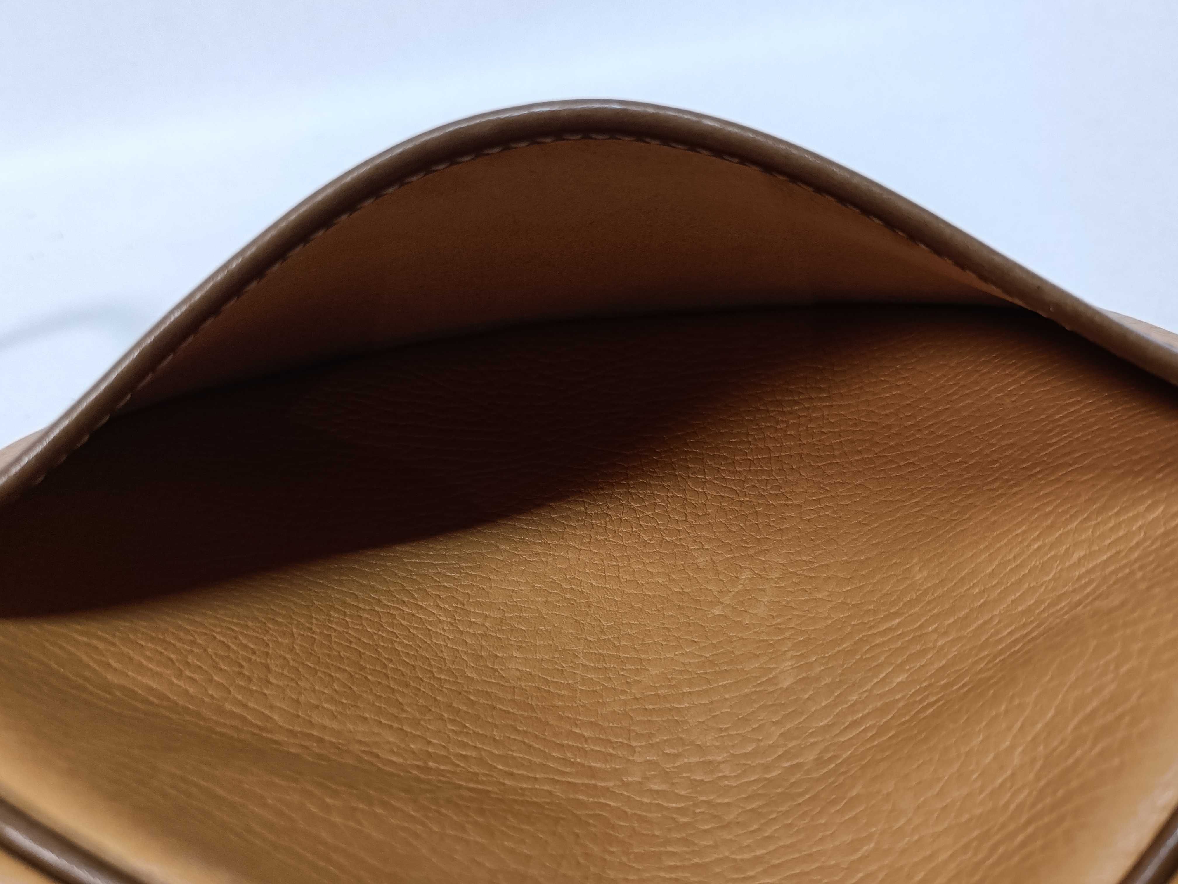 Anagram Shoulder Round Shoulder Bag — view 13