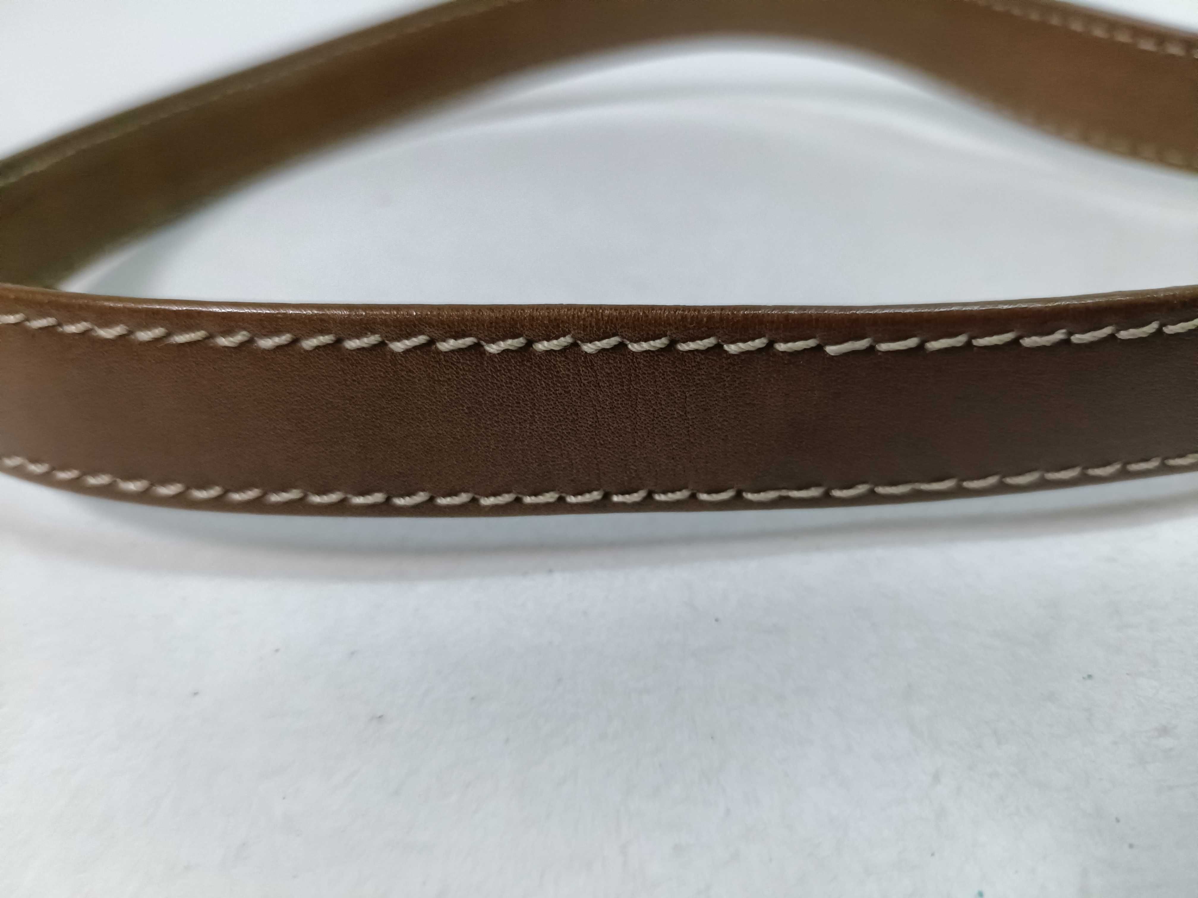 Anagram Shoulder Round Shoulder Bag — view 4