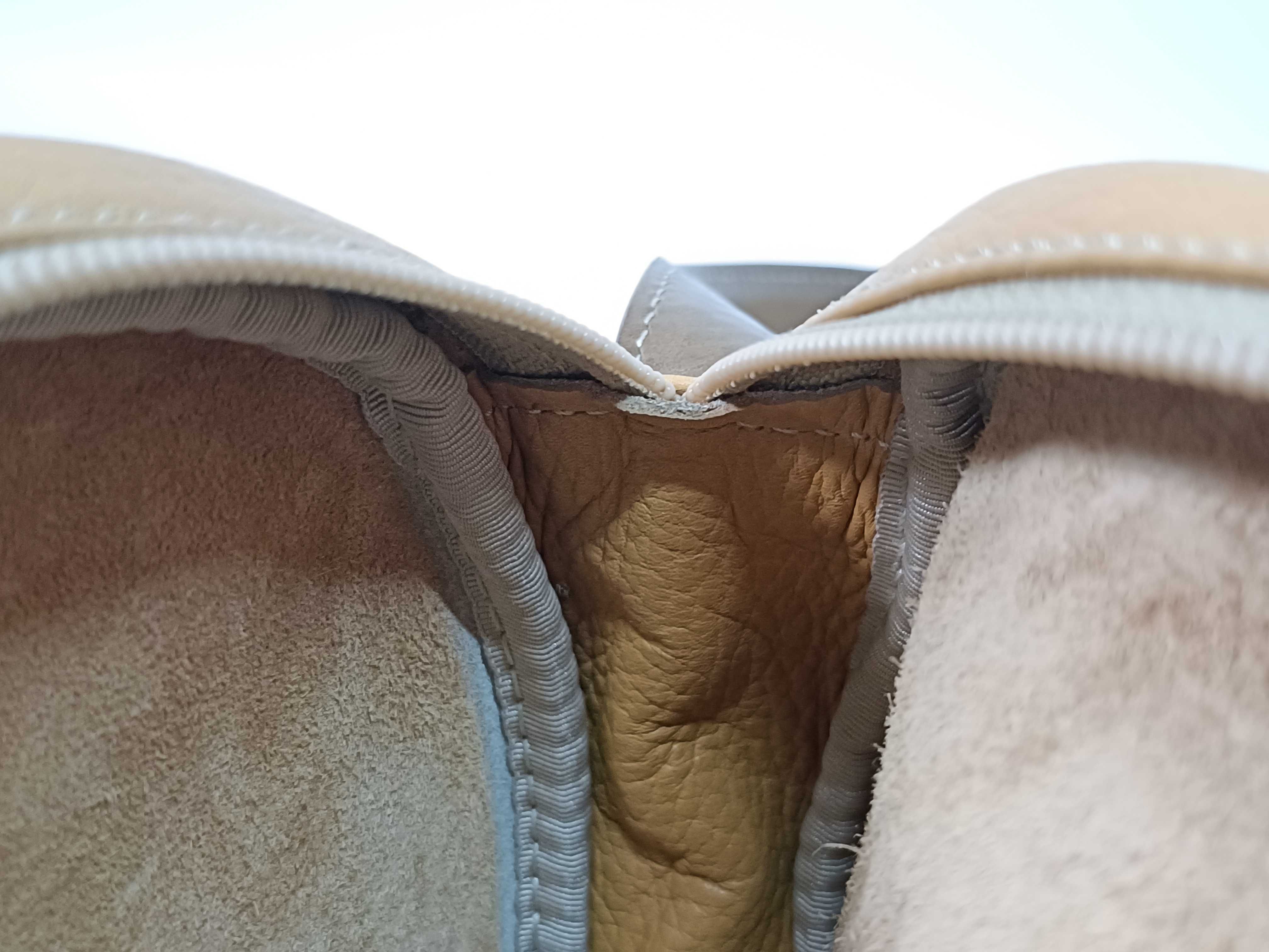 Anagram Shoulder Round Shoulder Bag — view 10