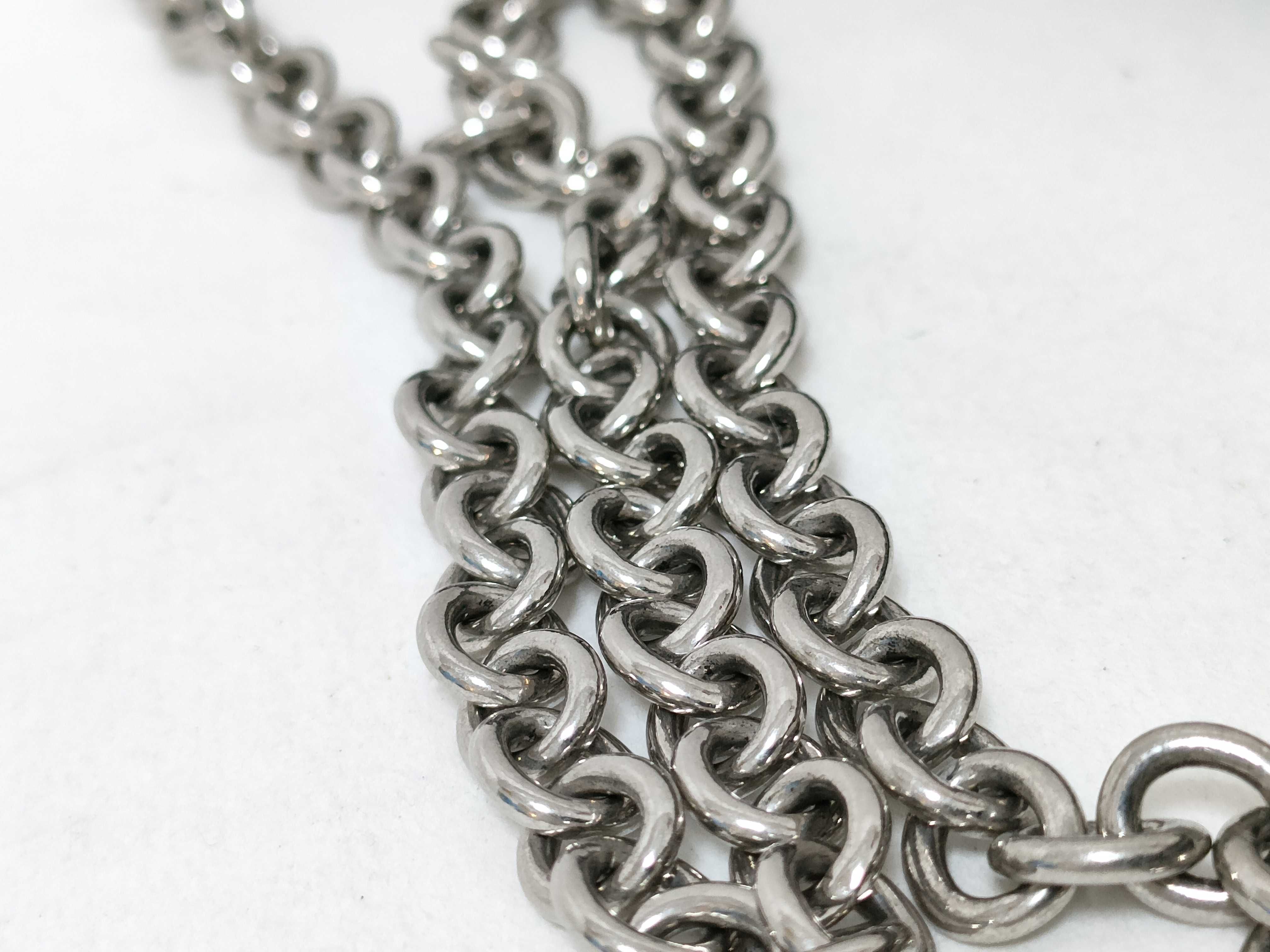 Nylon Prada Nylon Re-Edition 3WAY Chain Shoulder Bag — view 4