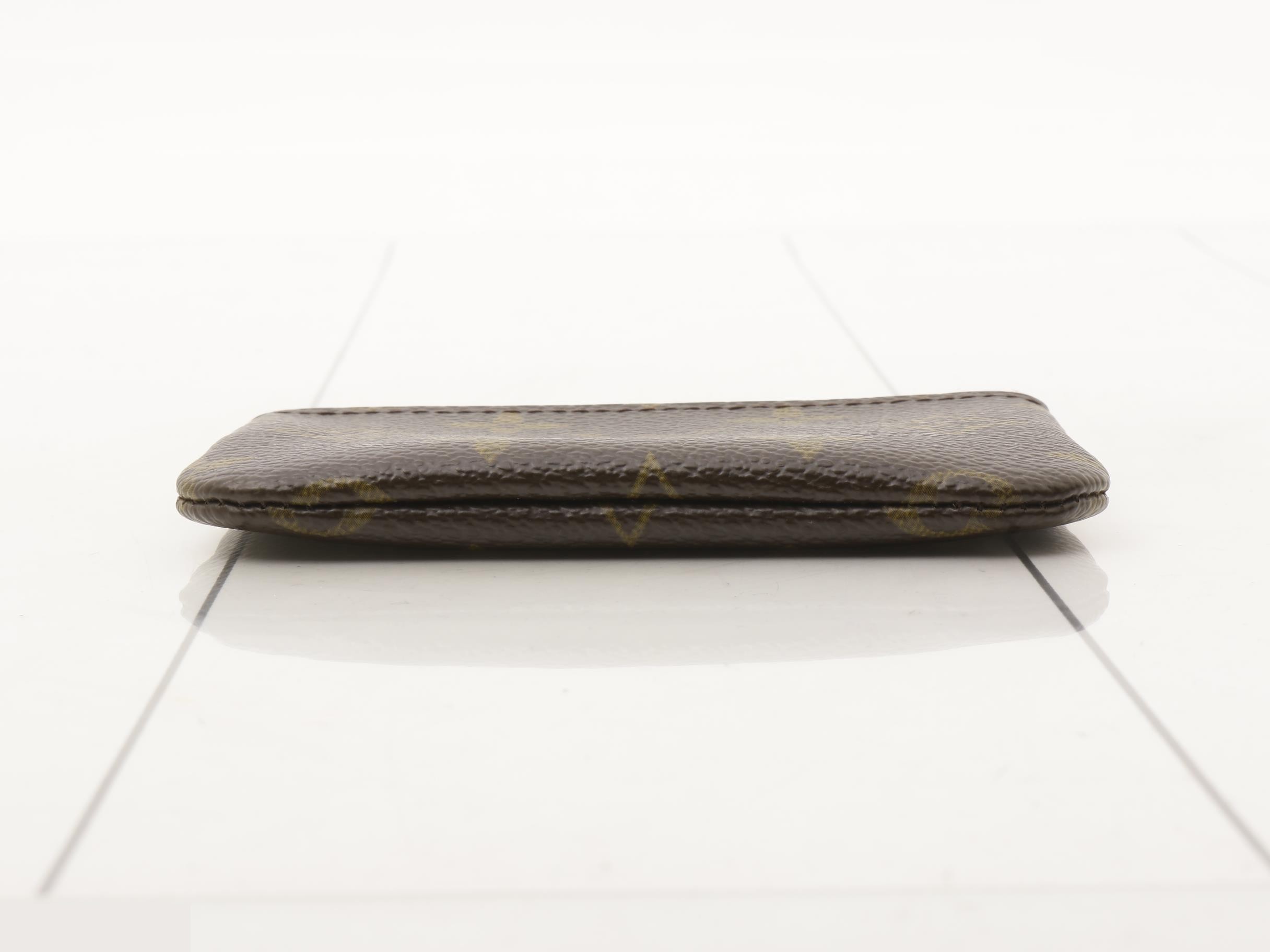 Pochette Clé — view 3