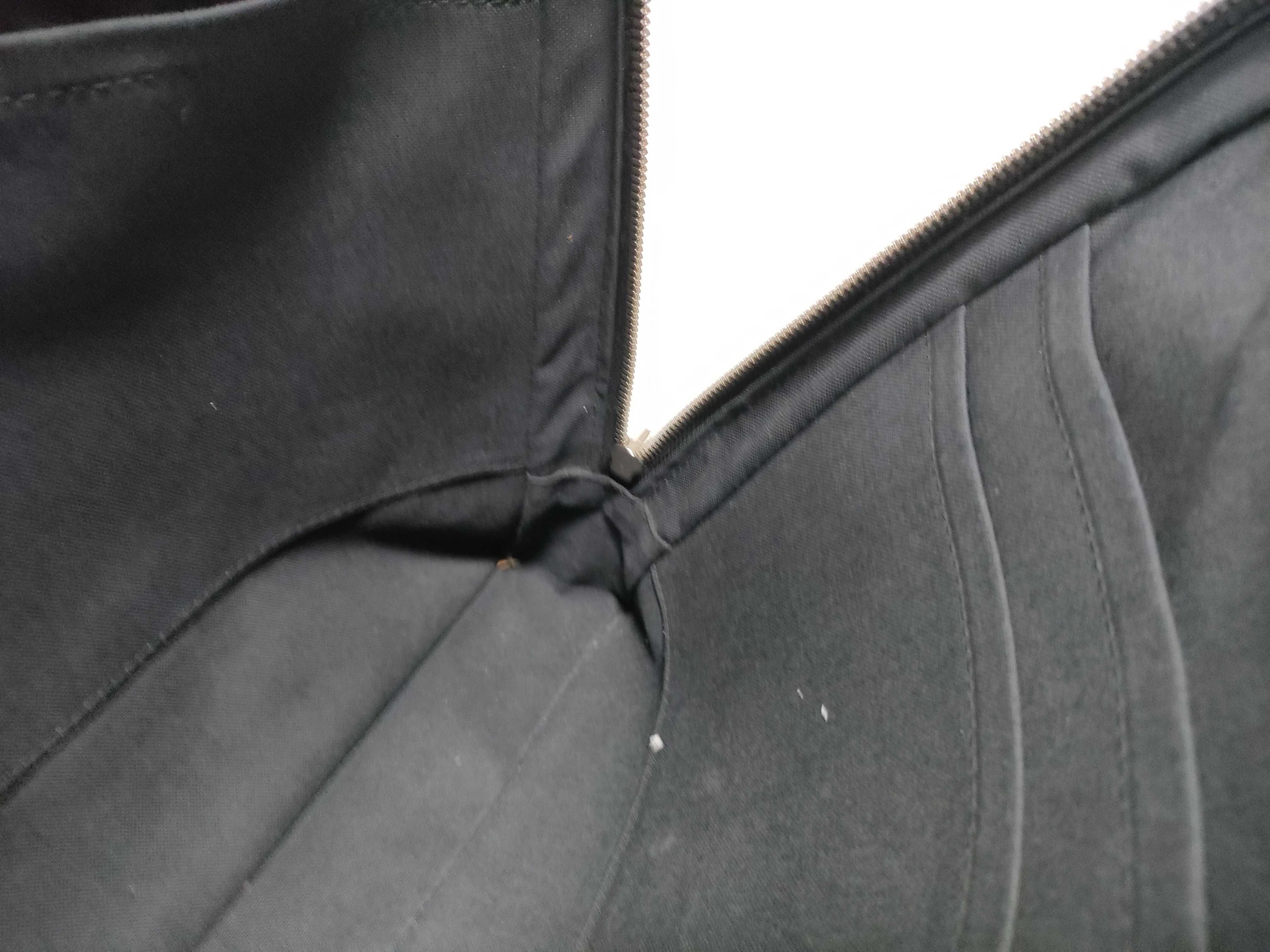 Epi Louis Vuitton Epi Business Bag — view 12