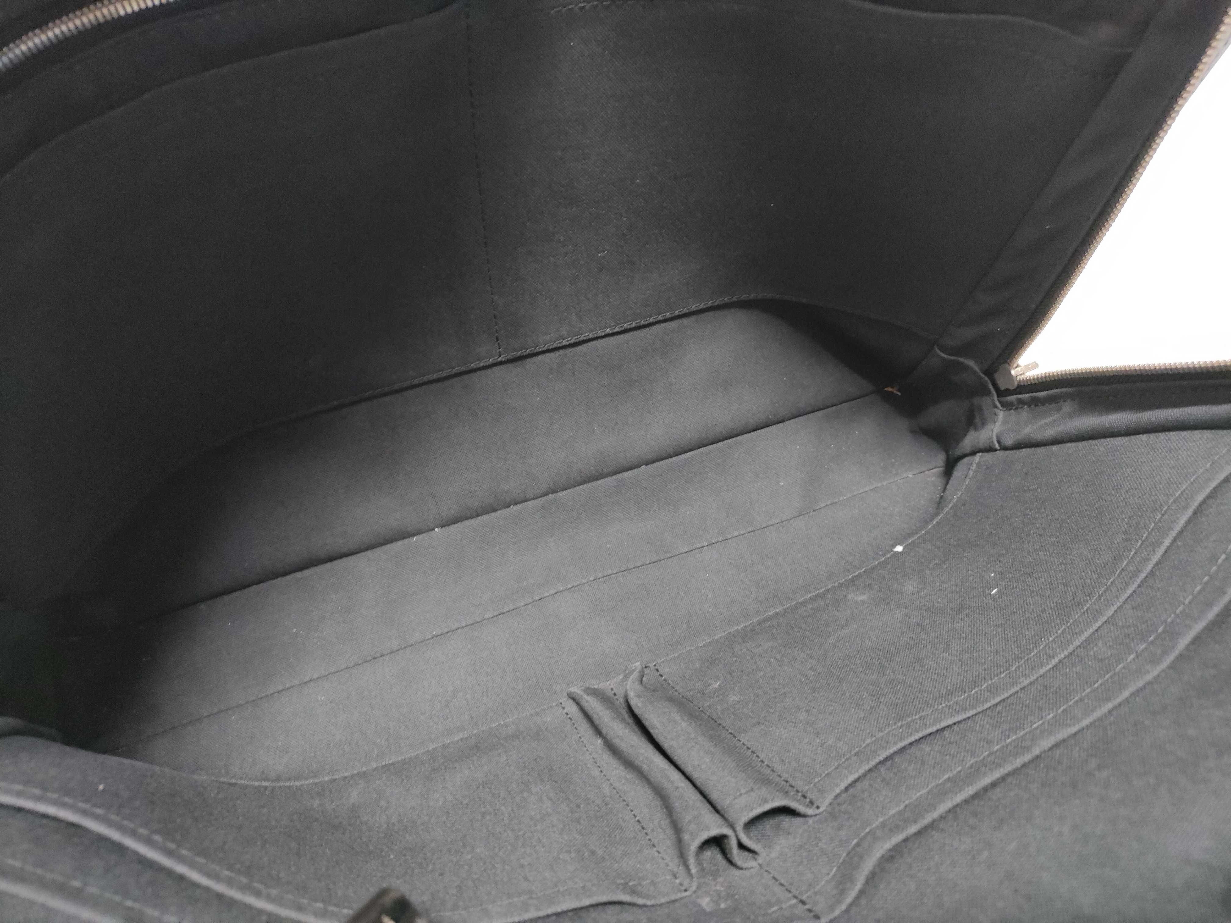 Epi Louis Vuitton Epi Business Bag — view 13