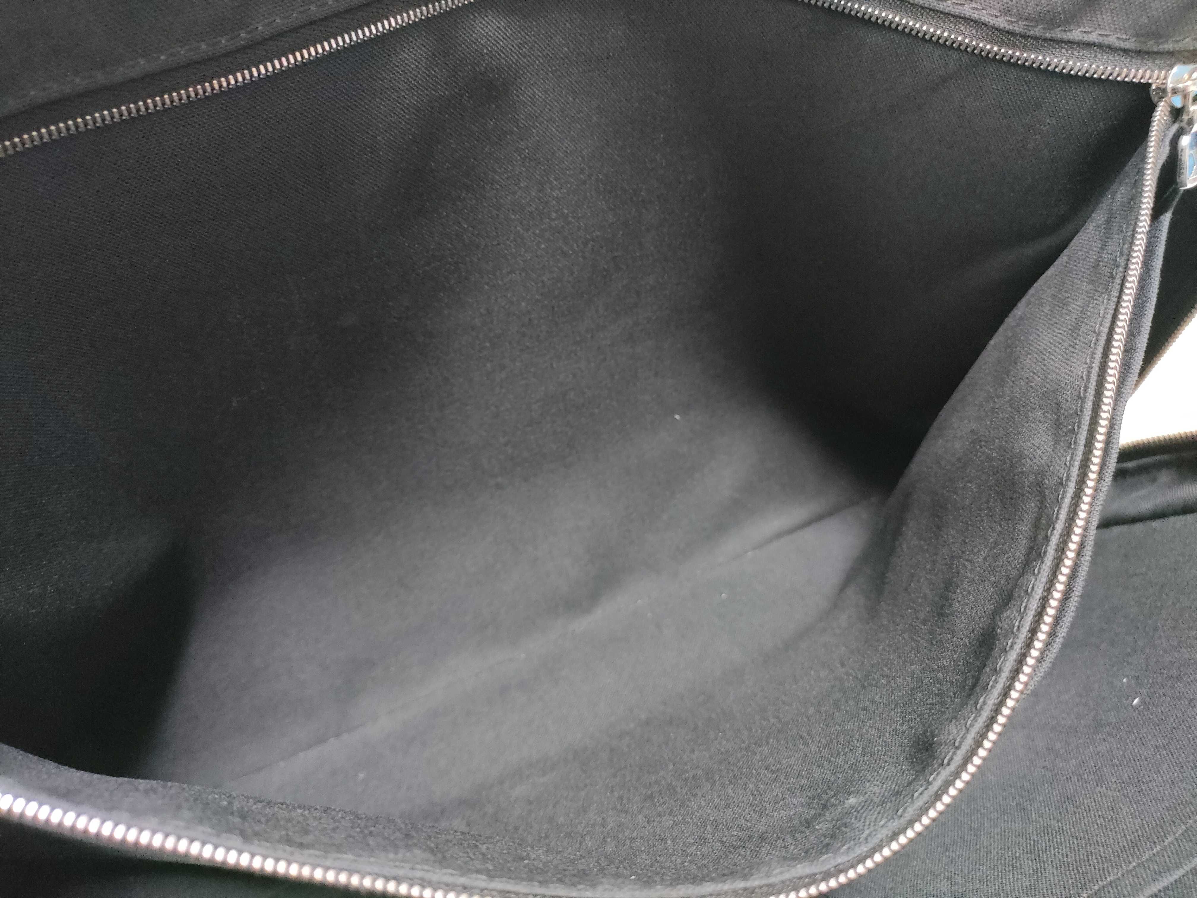 Epi Louis Vuitton Epi Business Bag — view 14