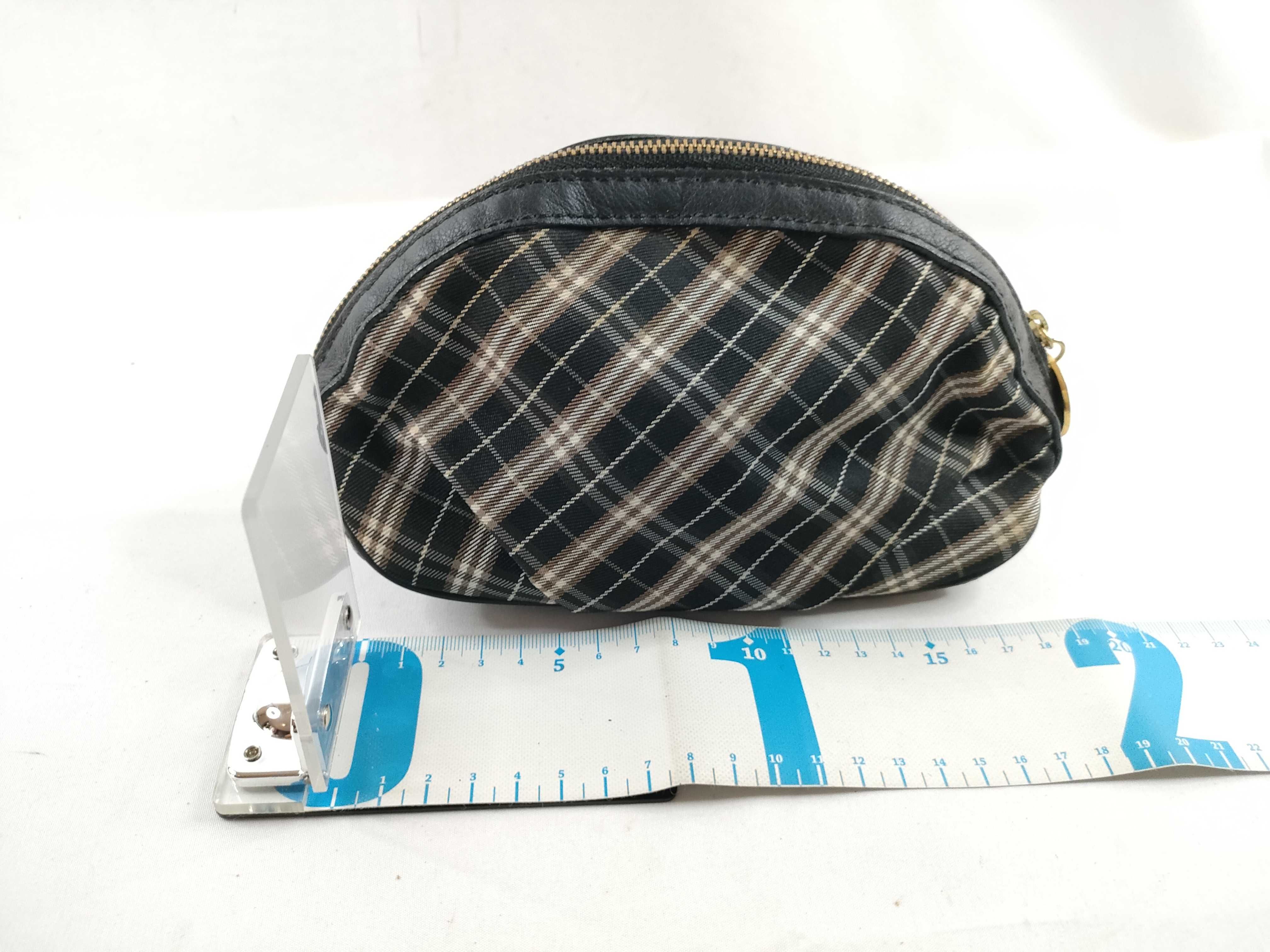Blue Label Pouch — view 2