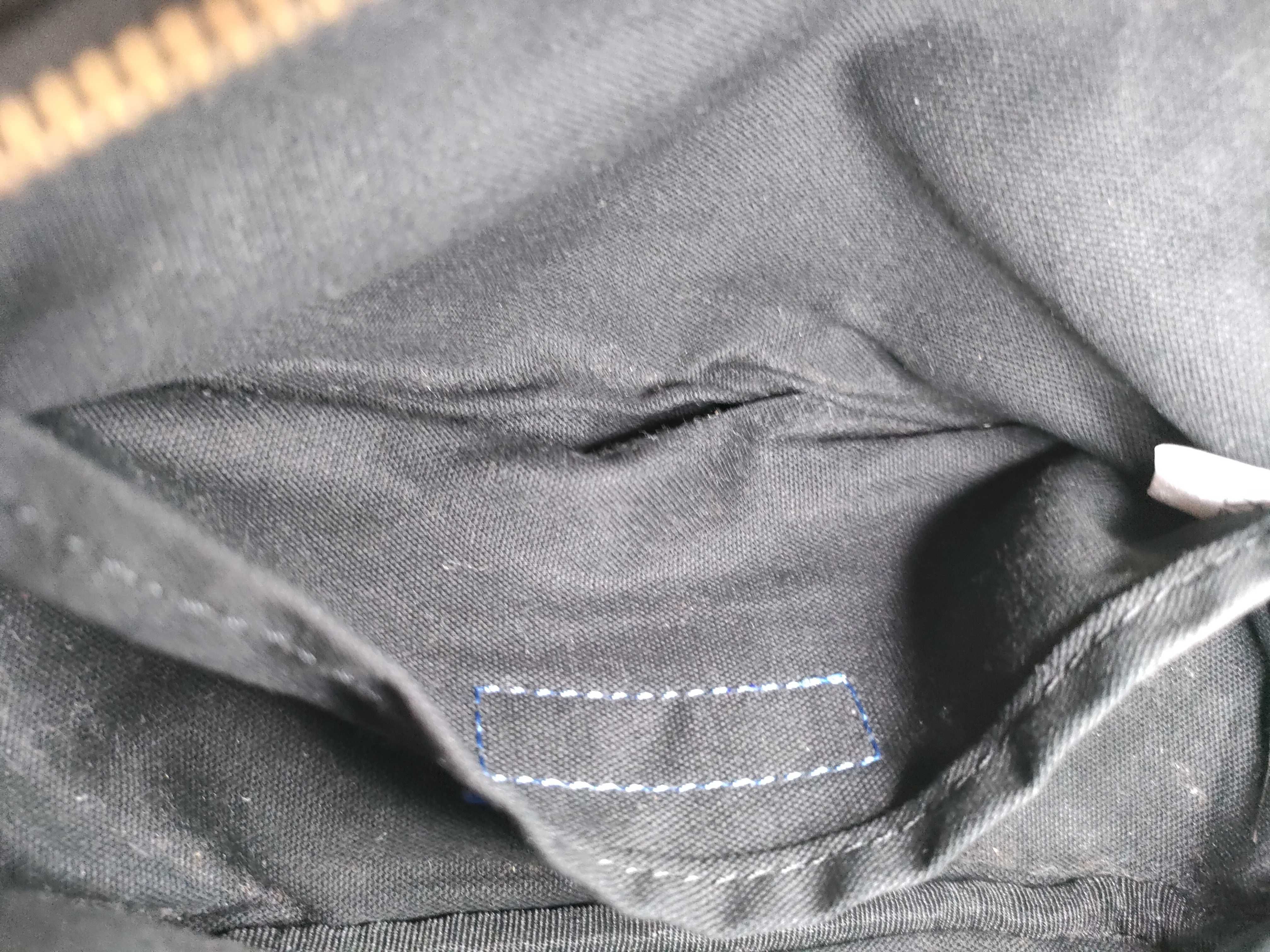 Blue Label Pouch — view 11