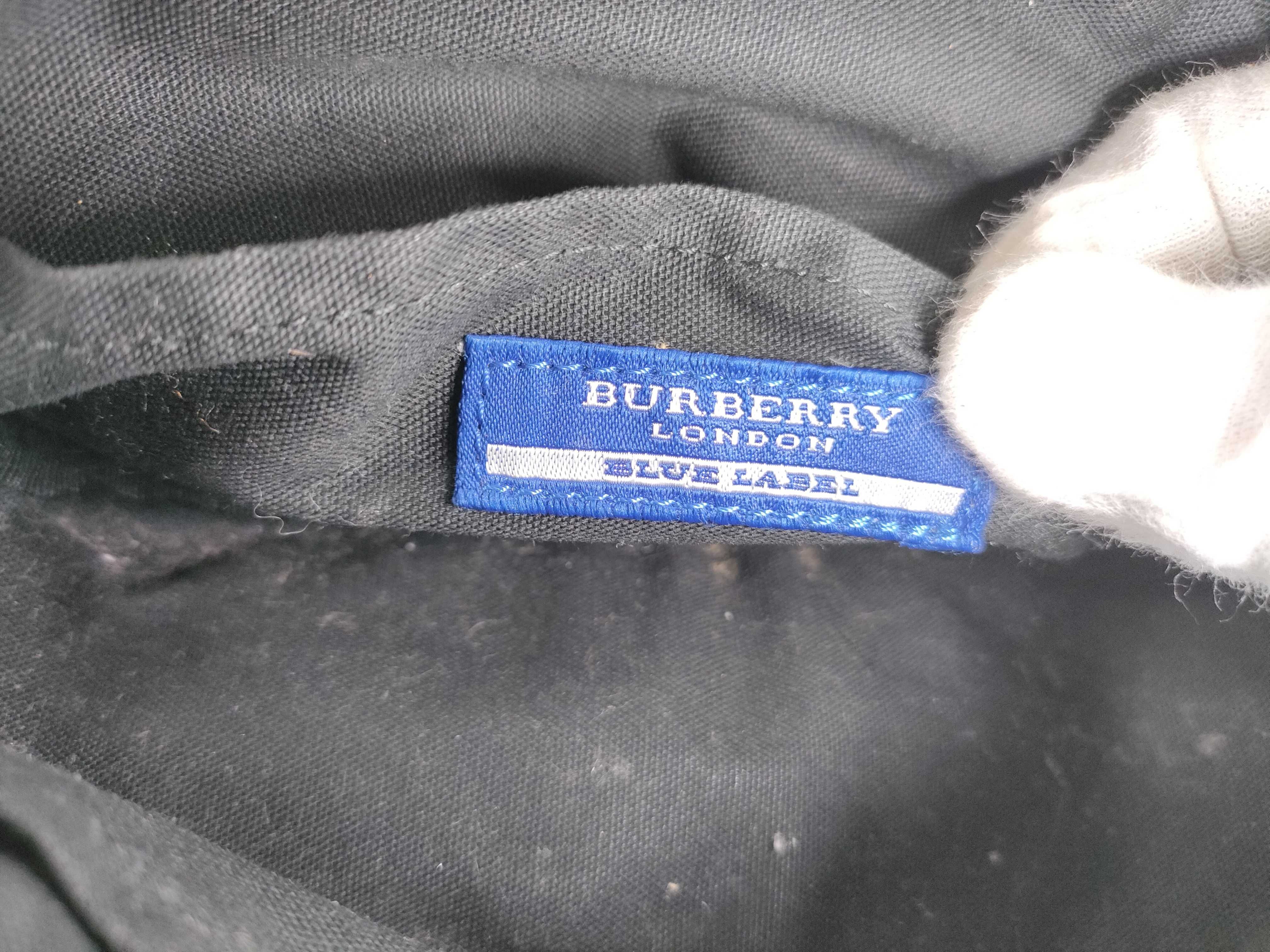 Blue Label Pouch — view 12