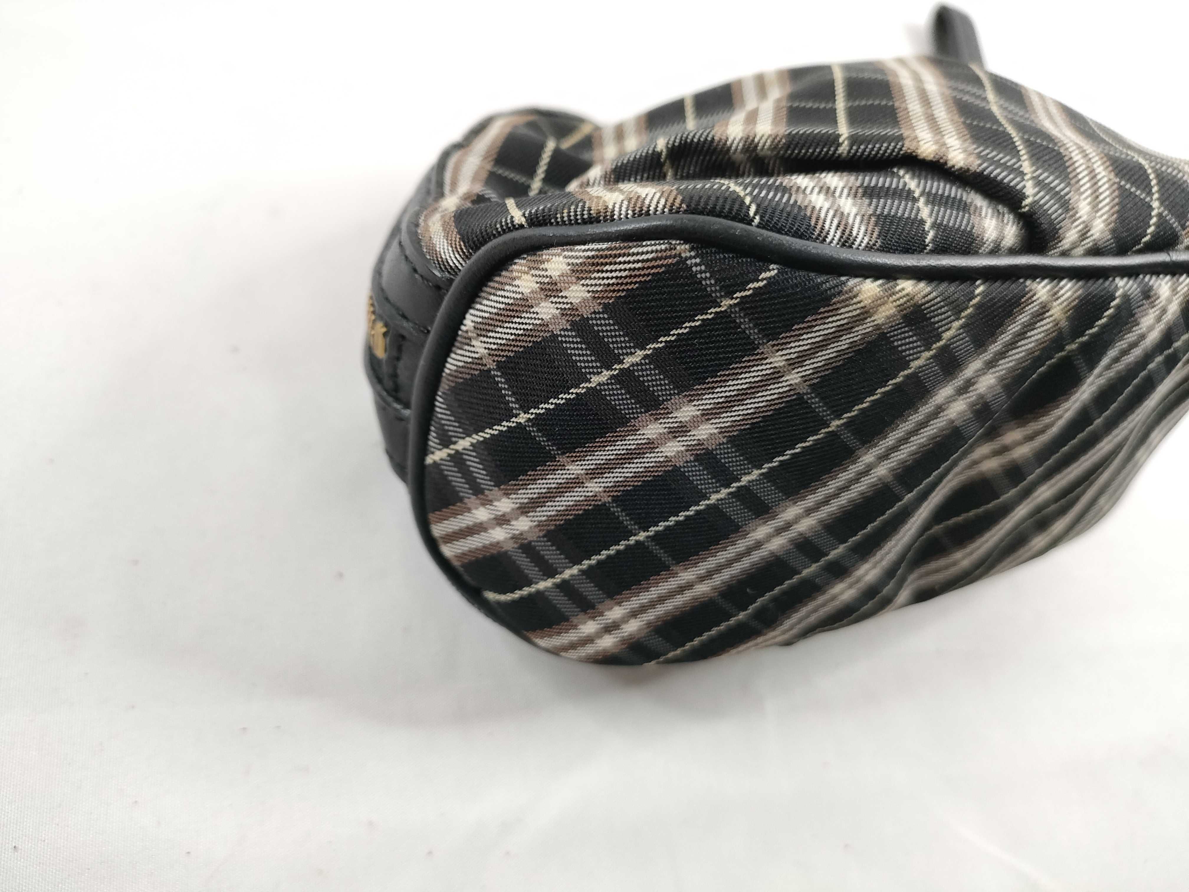 Blue Label Pouch — view 3