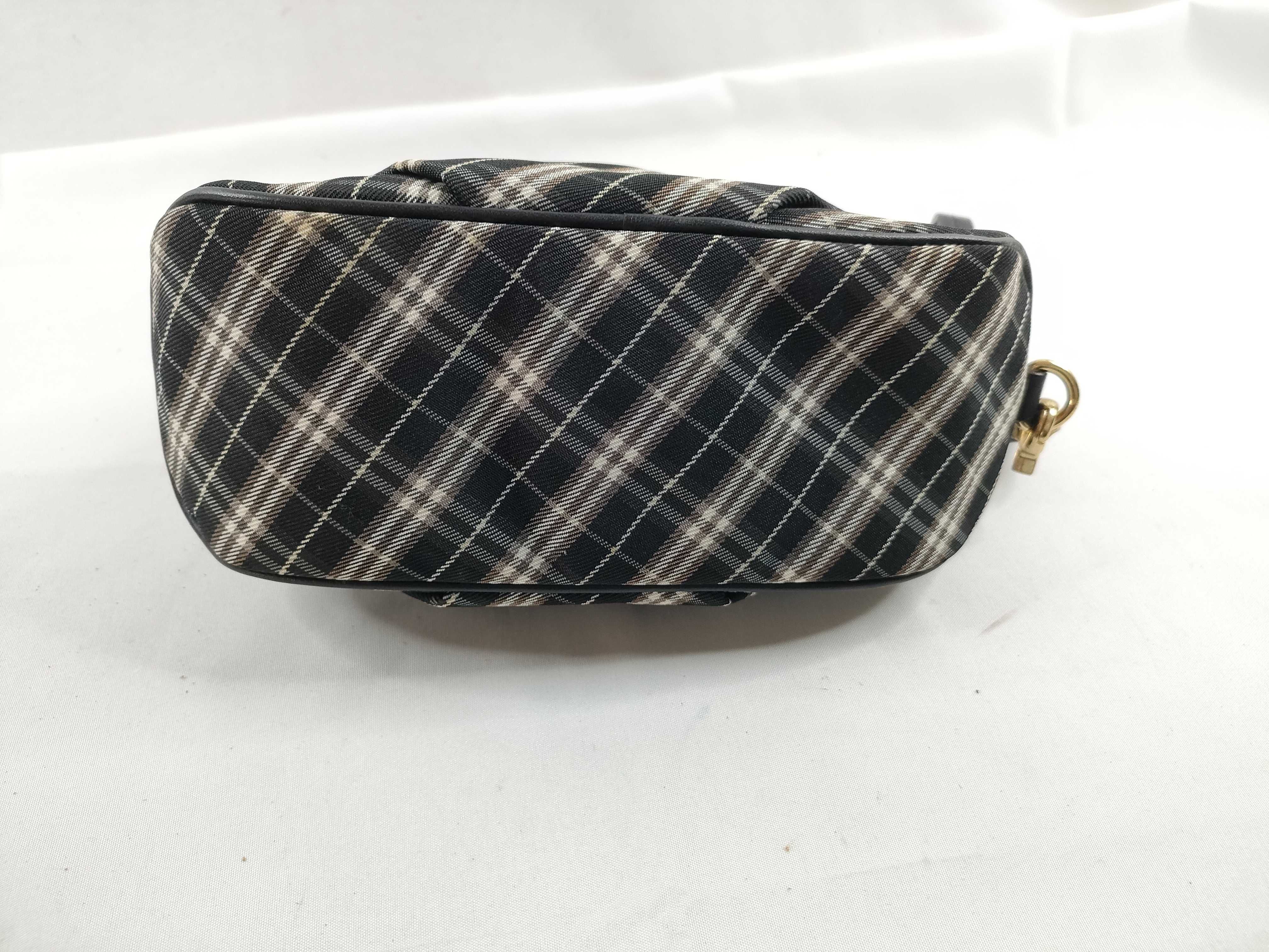 Blue Label Pouch — view 4