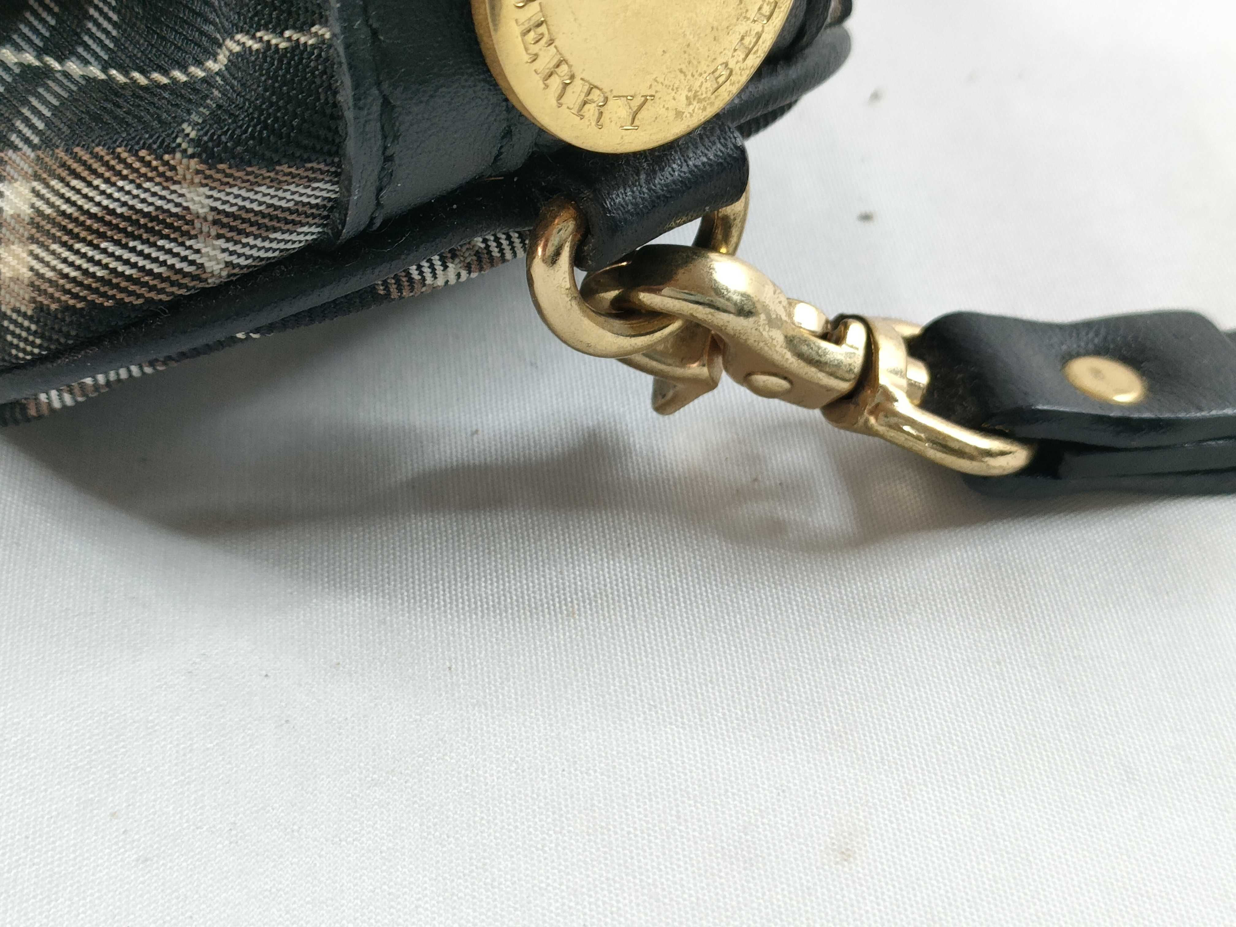 Blue Label Pouch — view 7
