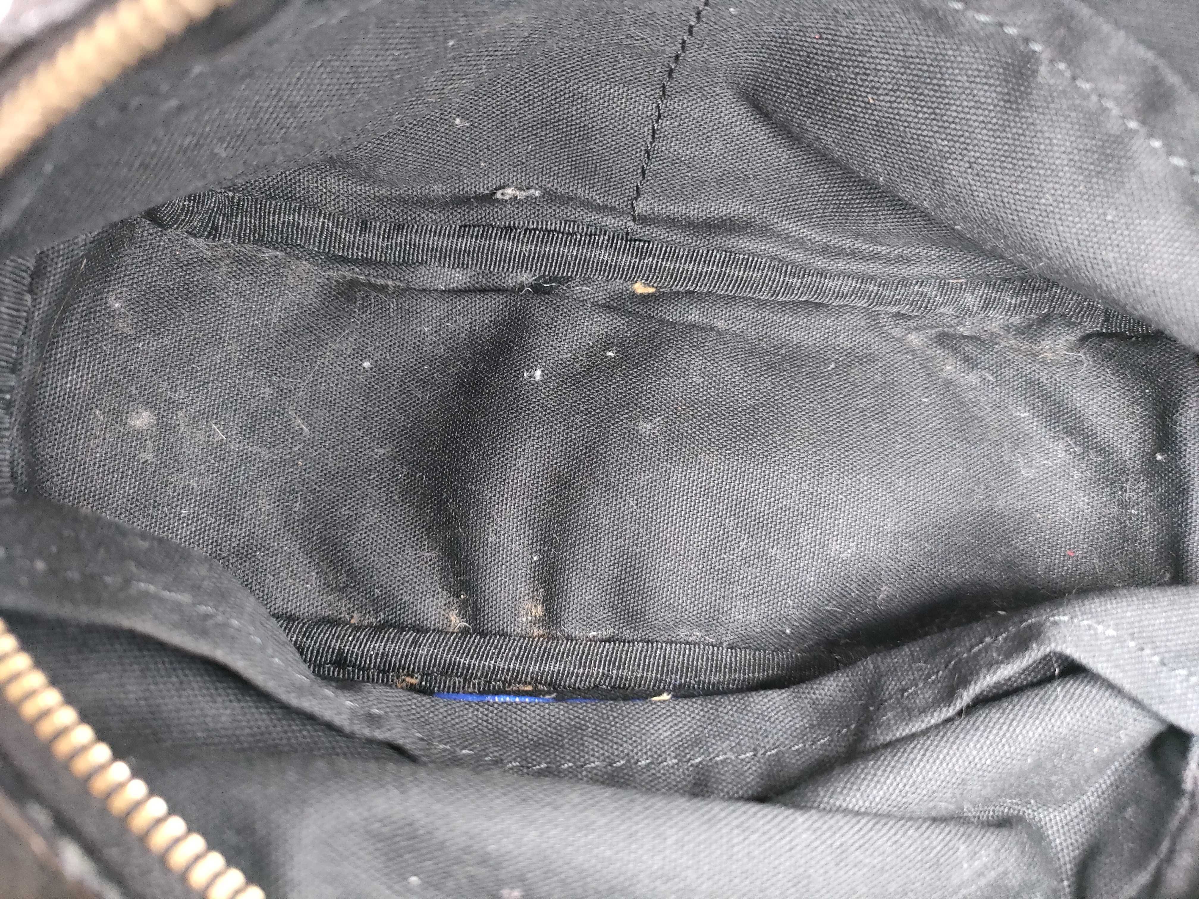 Blue Label Pouch — view 9