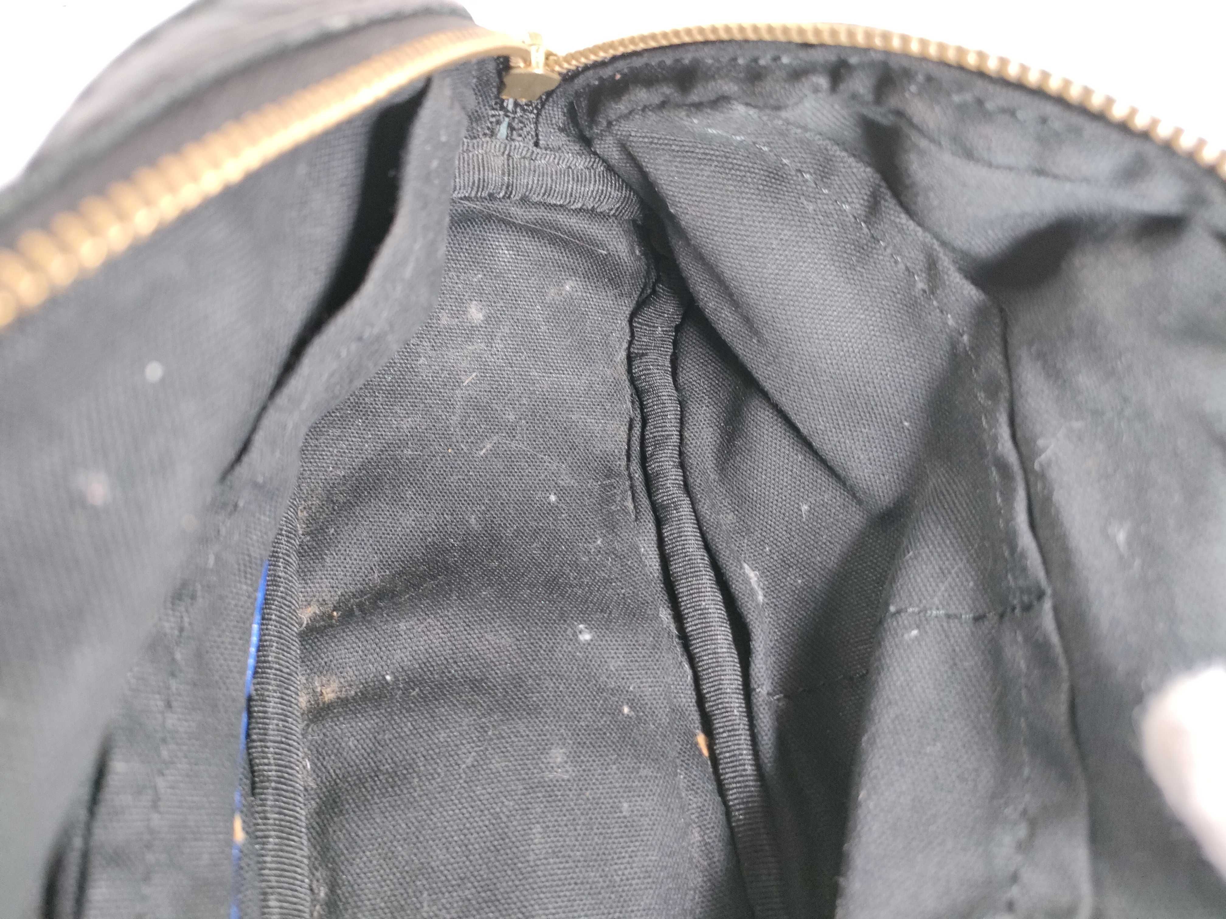 Blue Label Pouch — view 10