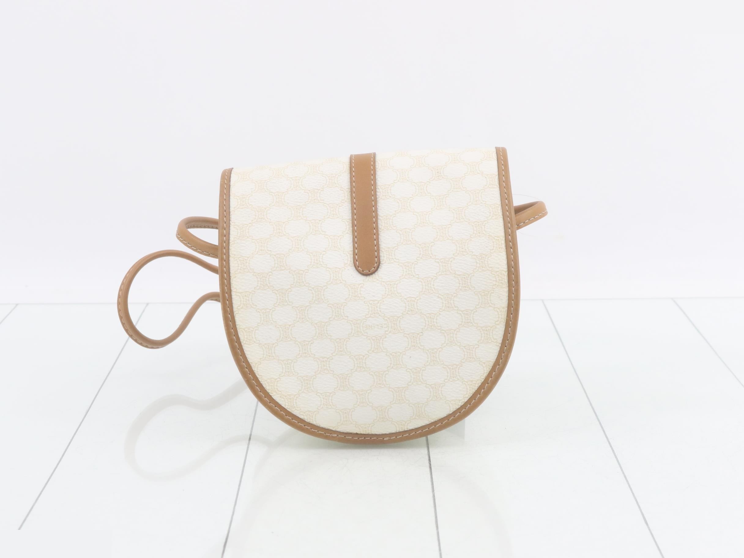 Macadam Mini Shoulder Bag M07 — view 2