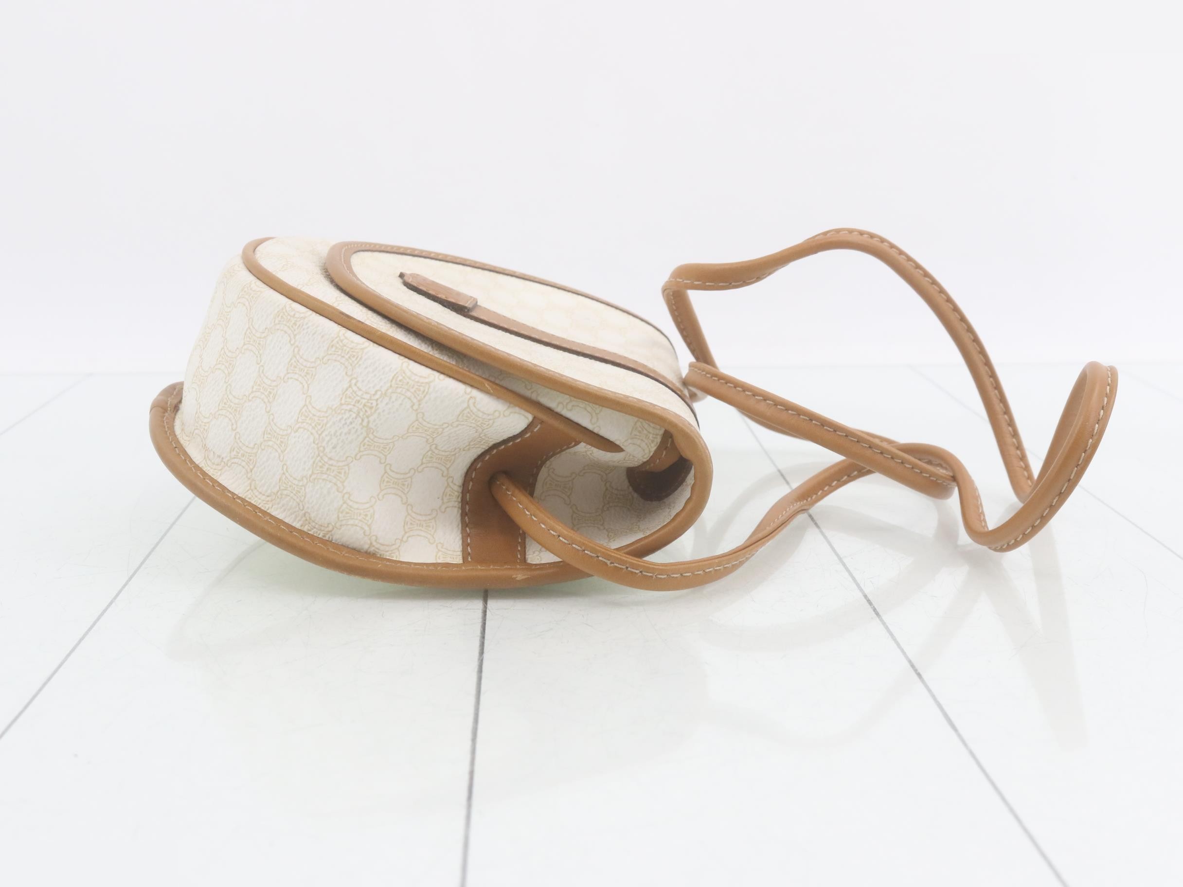 Macadam Mini Shoulder Bag M07 — view 3